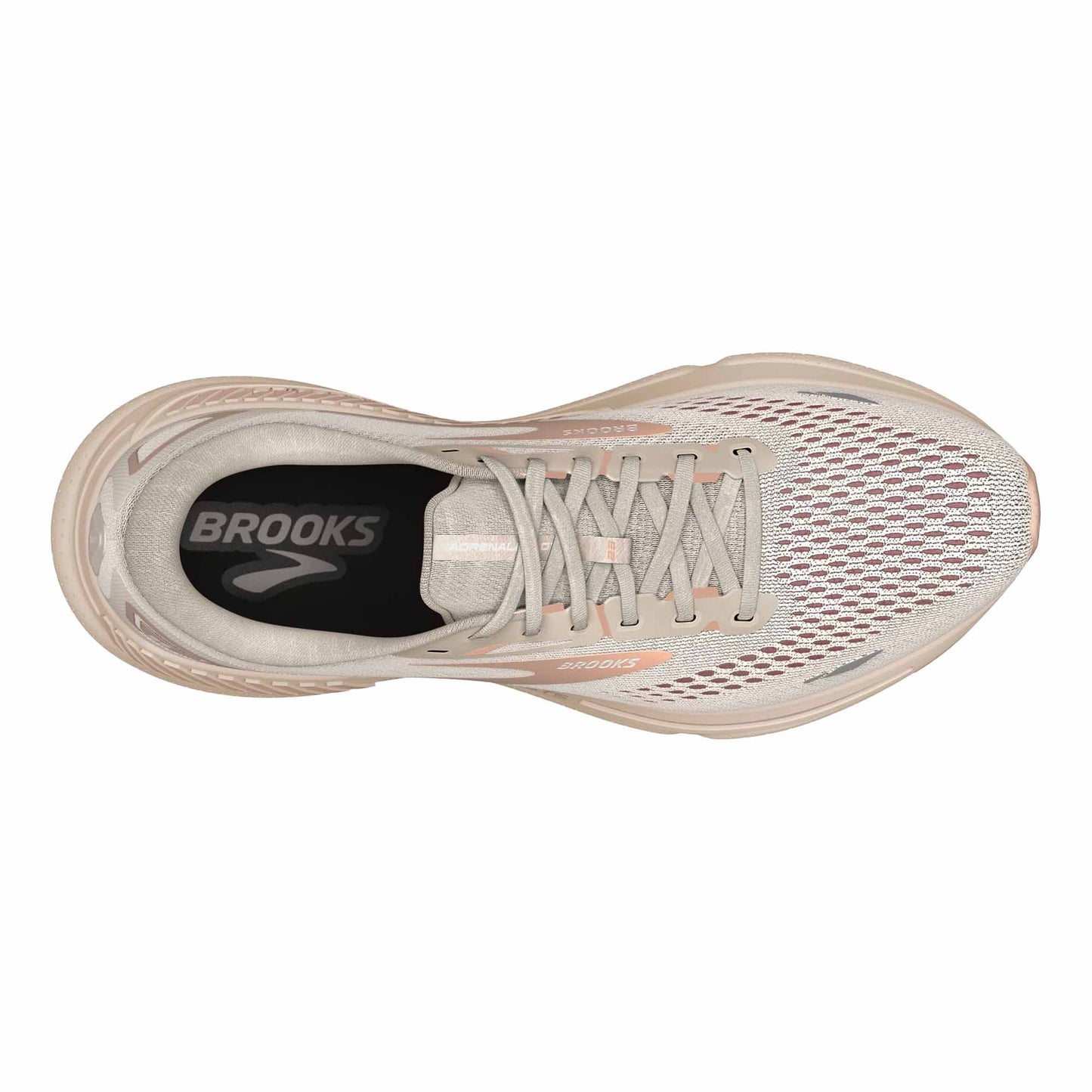 BROOKS WOMEN'S ADRENALINE 23