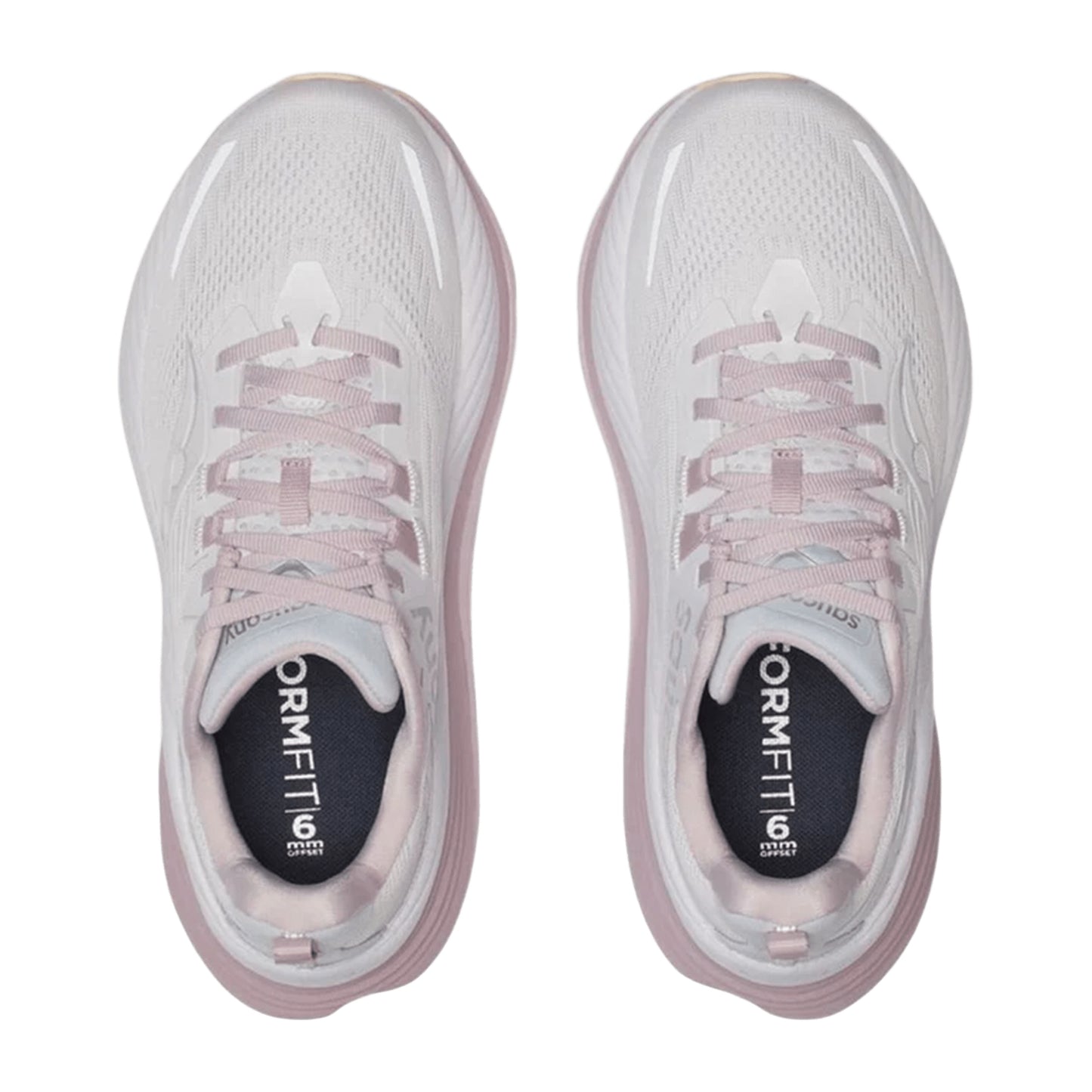 SAUCONY WOMEN'S HURRICANE 24