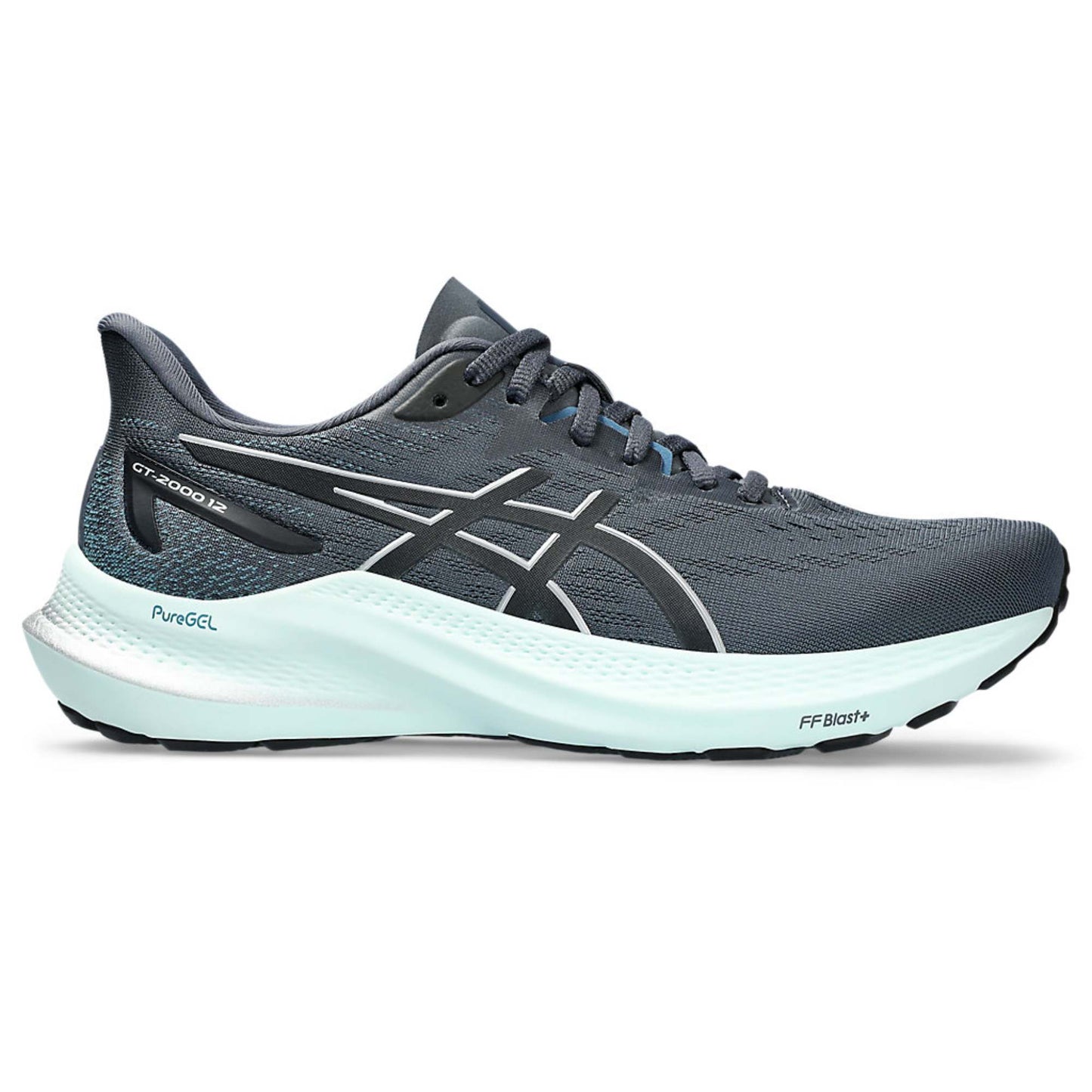 ASICS WOMEN'S 2000 V12