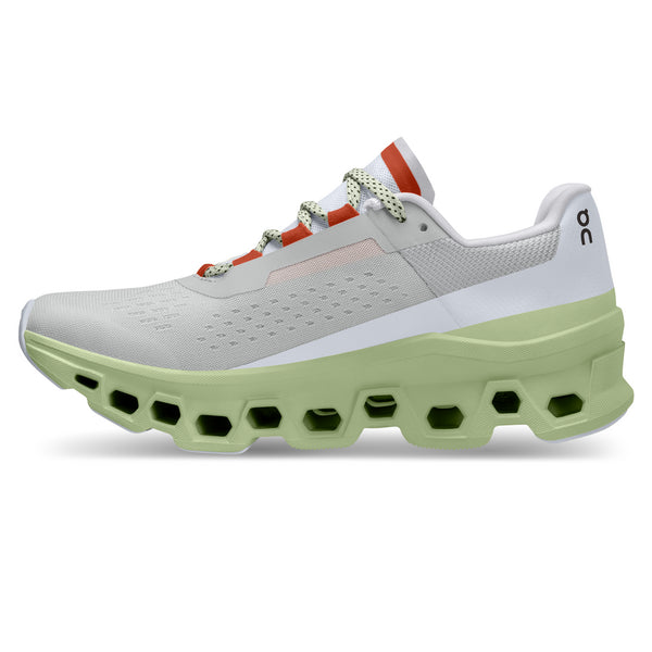 ON RUNNING WOMEN'S CLOUDMONSTER