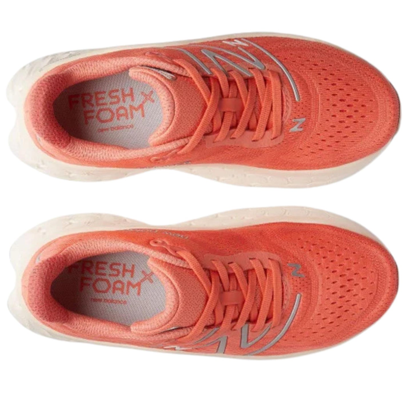 NEW BALANCE WOMEN'S MORE V4 WIDE