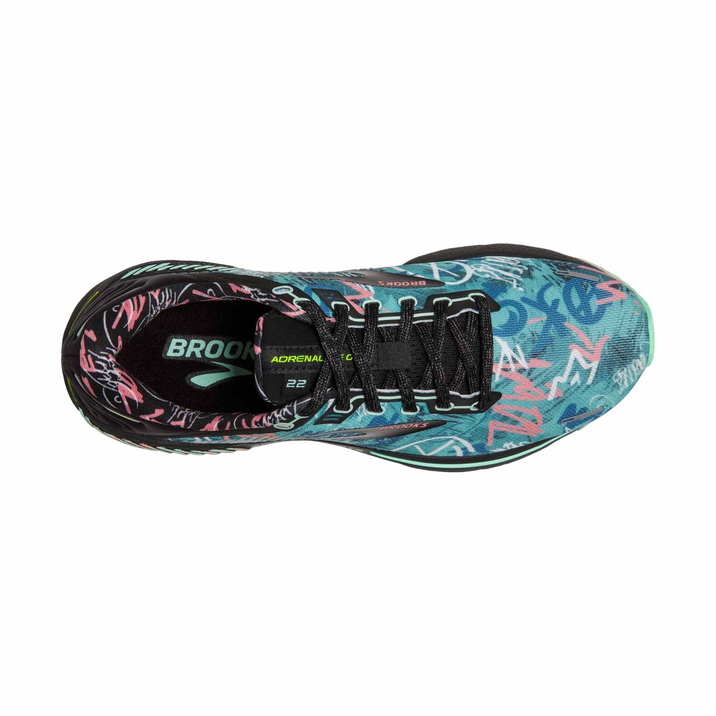 BROOKS WOMEN'S ADRENALINE 22