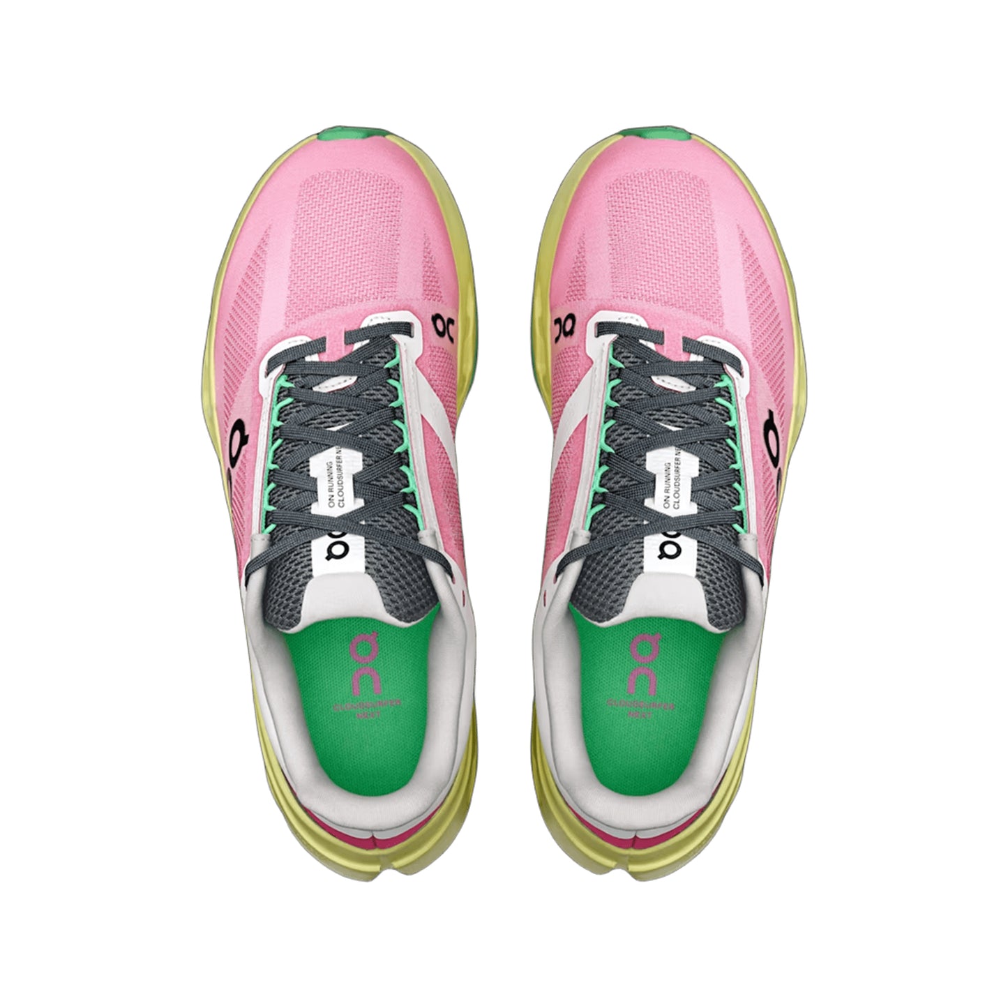 ON RUNNING WOMEN'S CLOUDSURFER NEXT