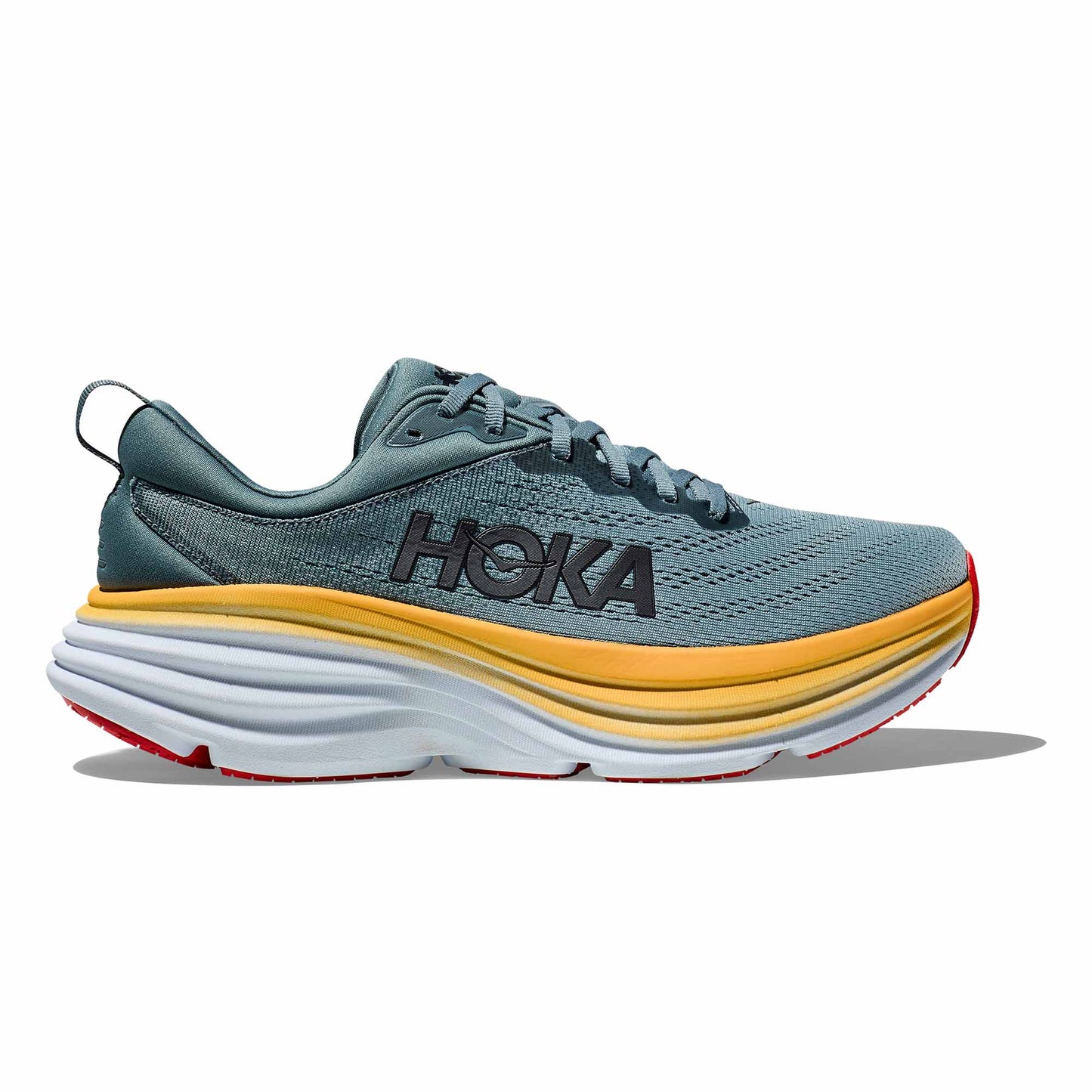 HOKA MEN'S BONDI 8 WIDE