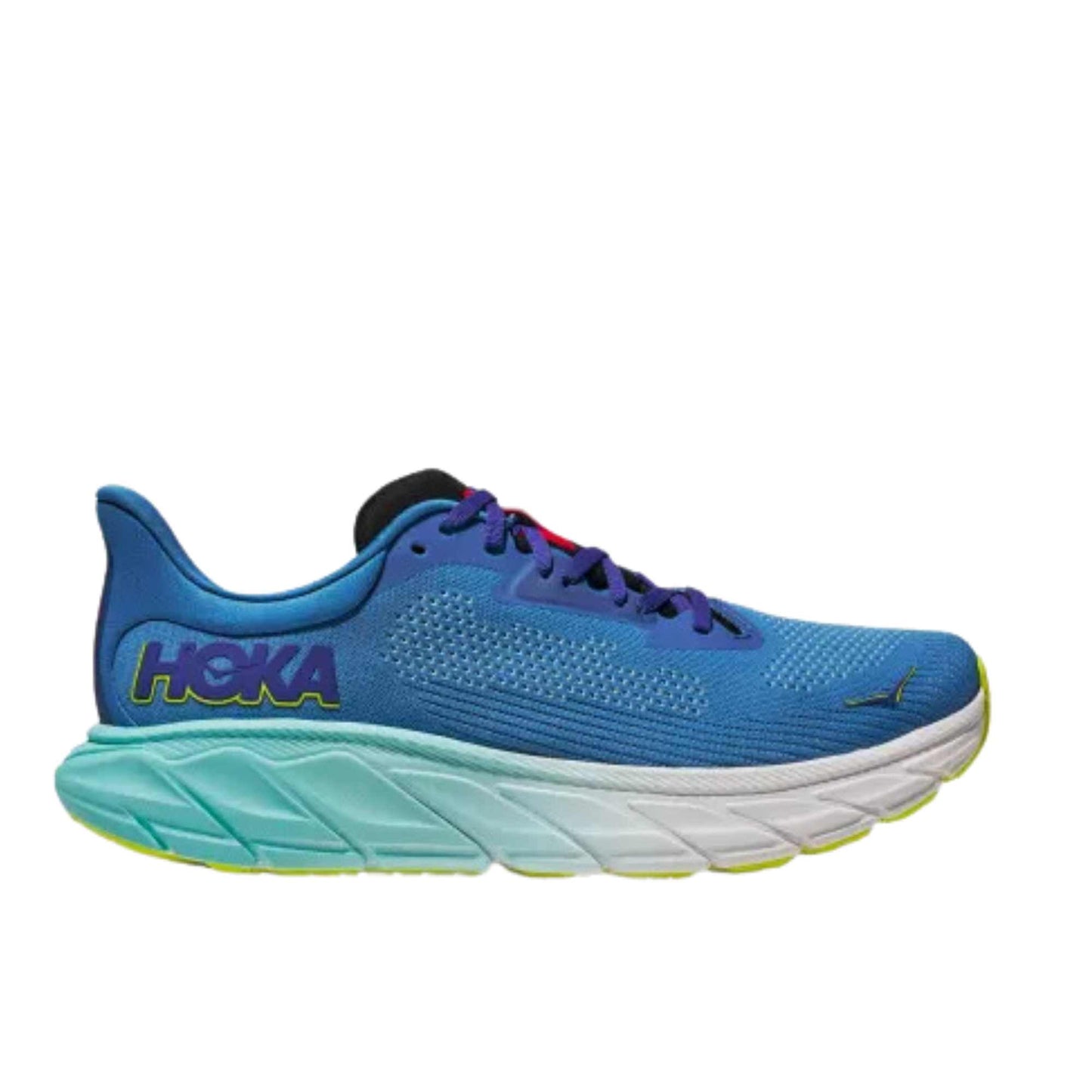HOKA MEN'S ARAHI 7