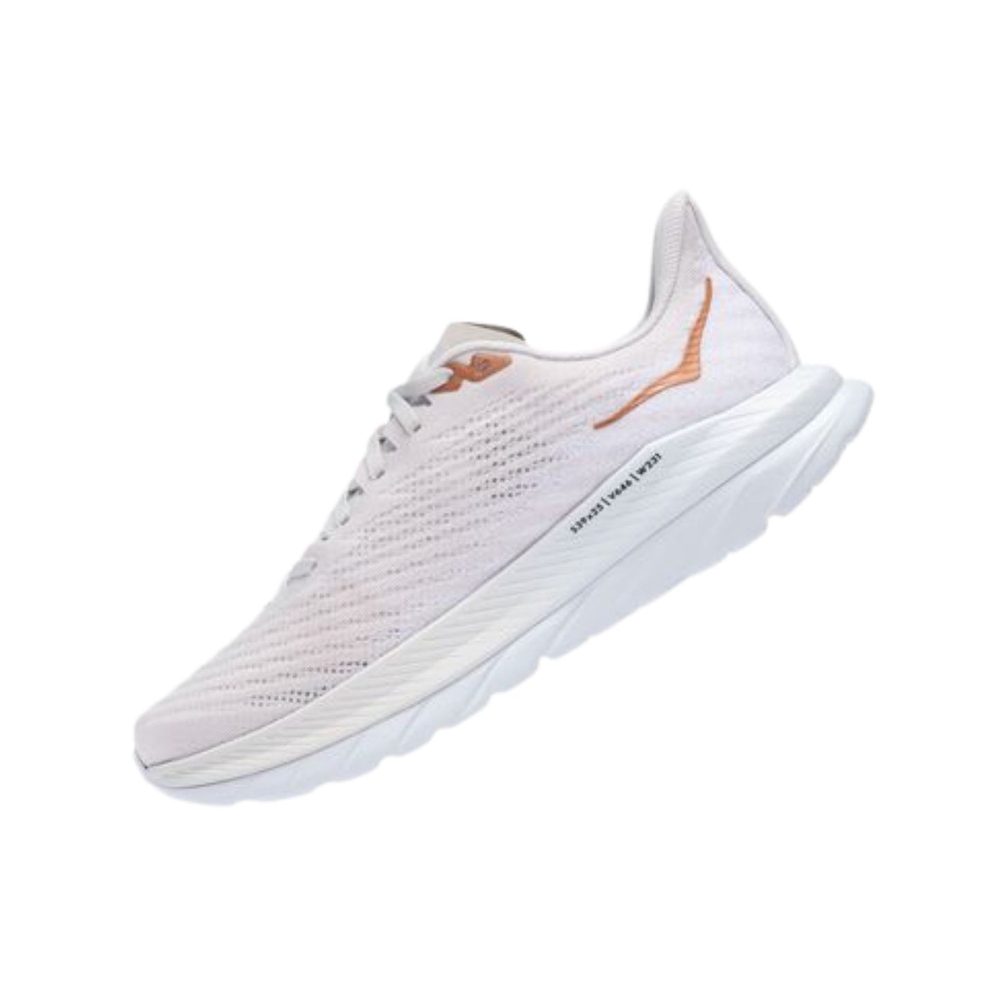 HOKA WOMEN'S MACH 5