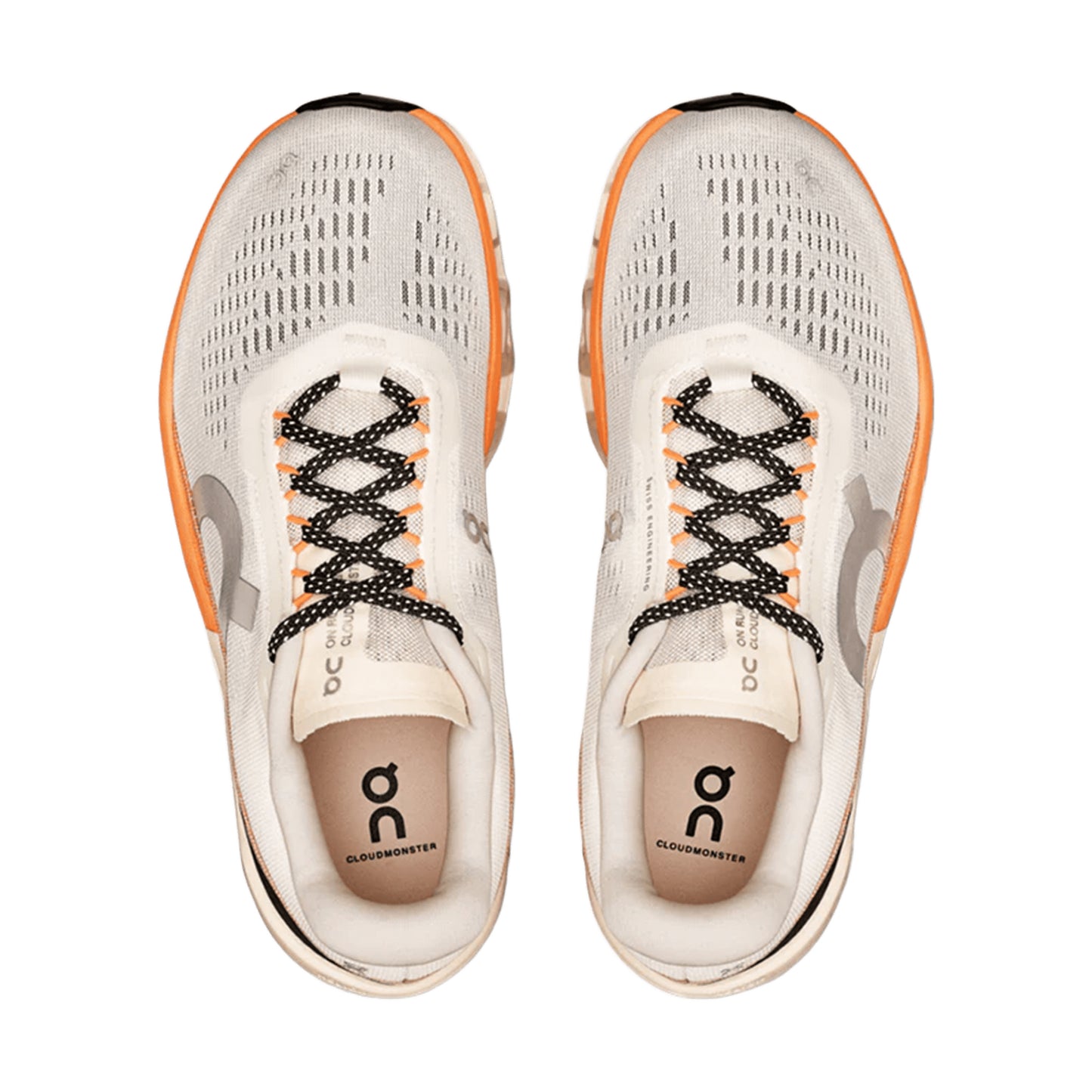 ON RUNNING WOMEN'S CLOUDMONSTER 2