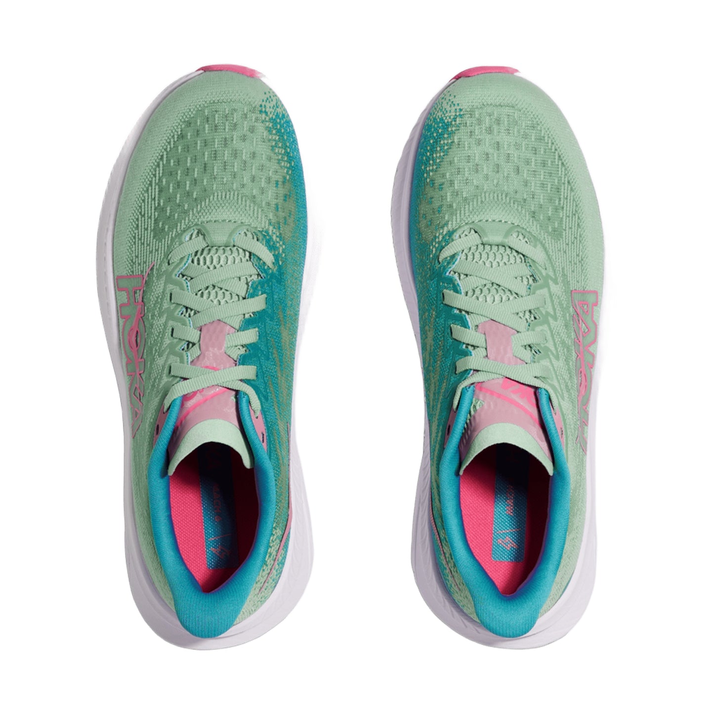 HOKA WOMEN'S MACH 6