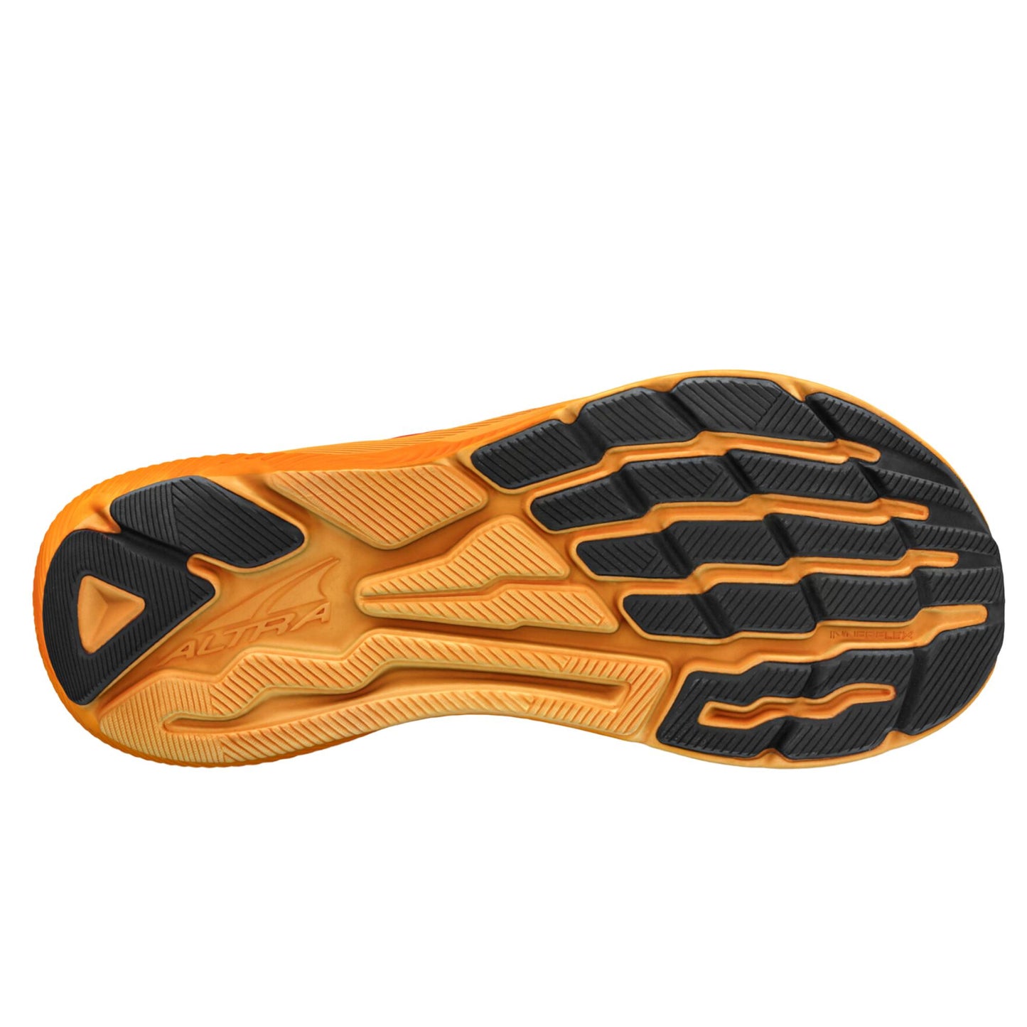 ALTRA MEN'S FWD EXPERIENCE