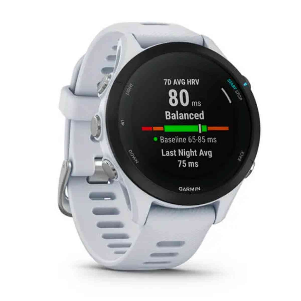 GARMIN FORERUNNER 255S MUSIC