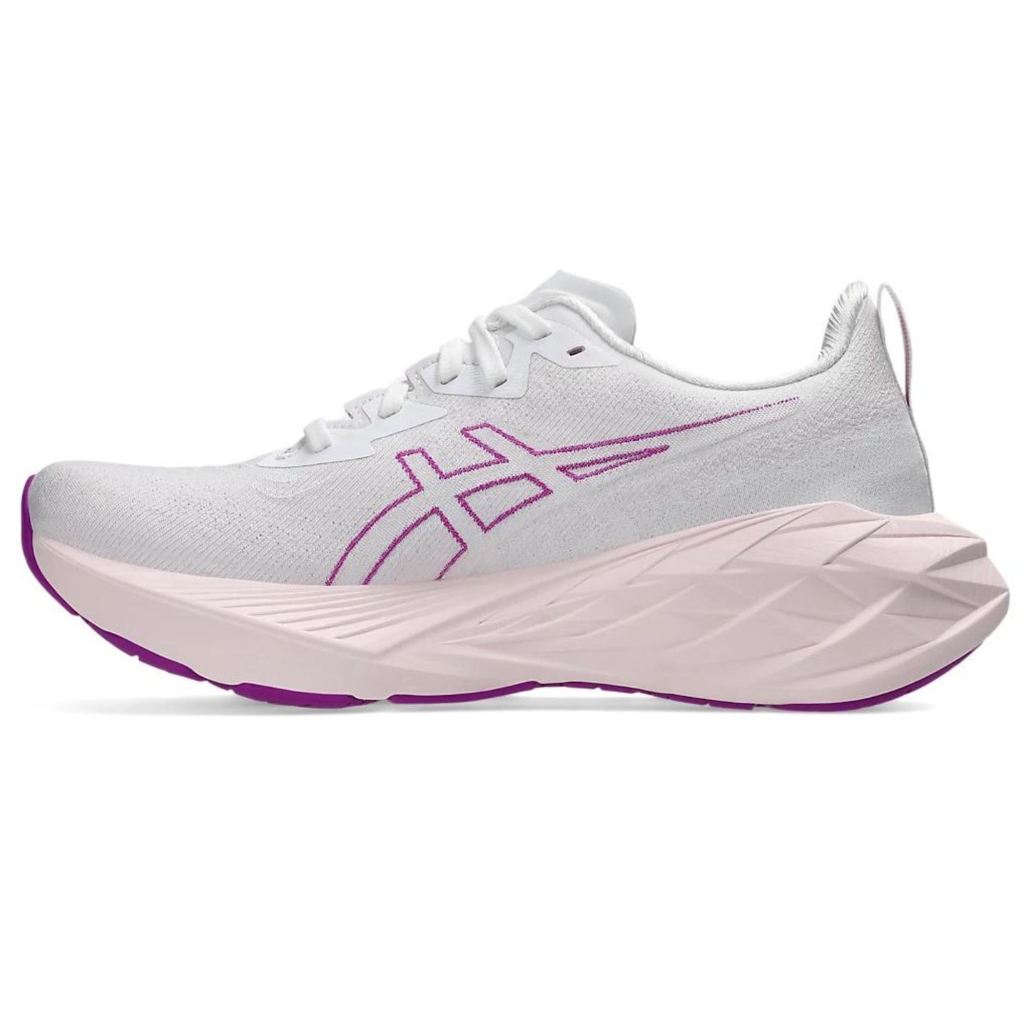 ASICS WOMEN'S NOVABLAST 4