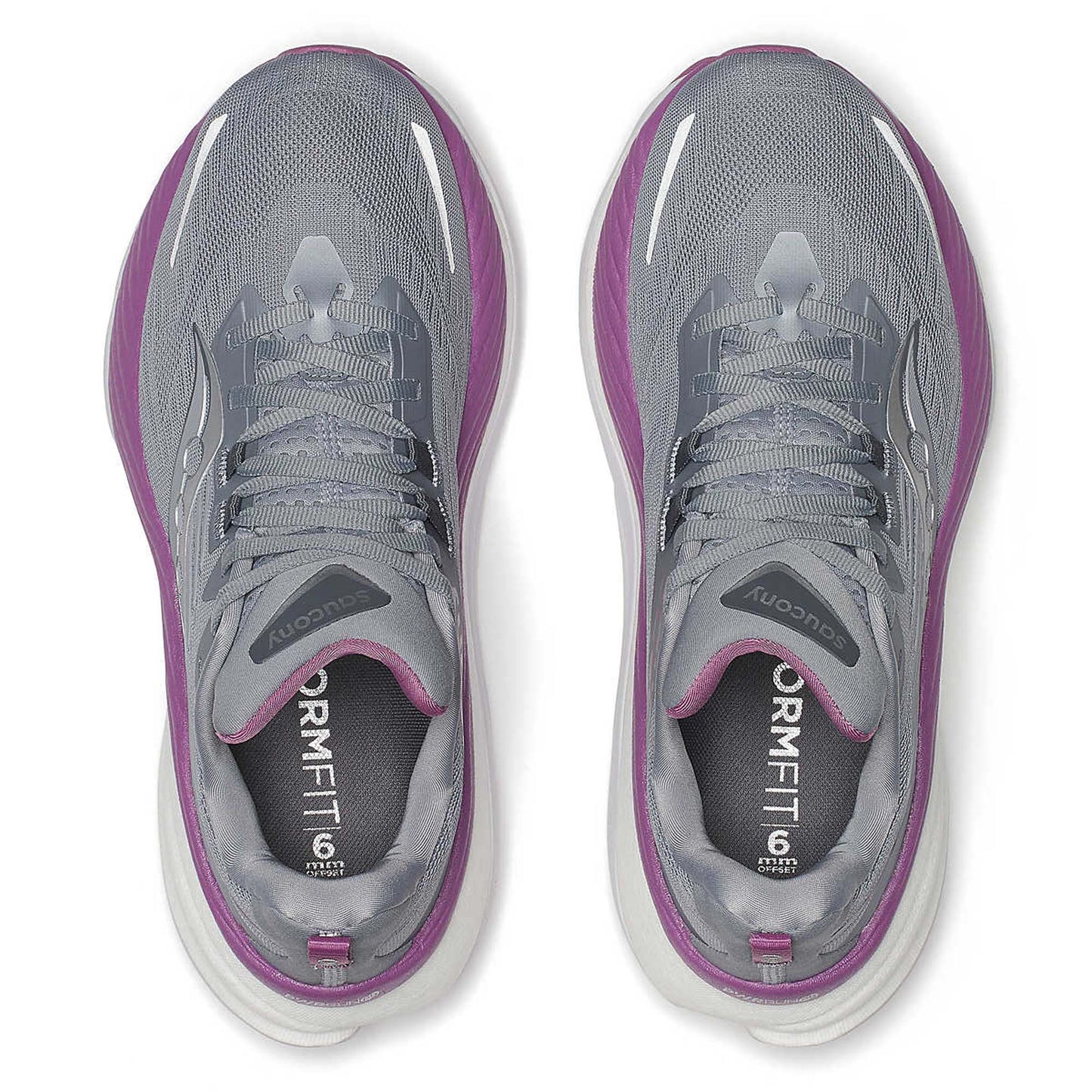 SAUCONY WOMEN'S HURRICANE 24