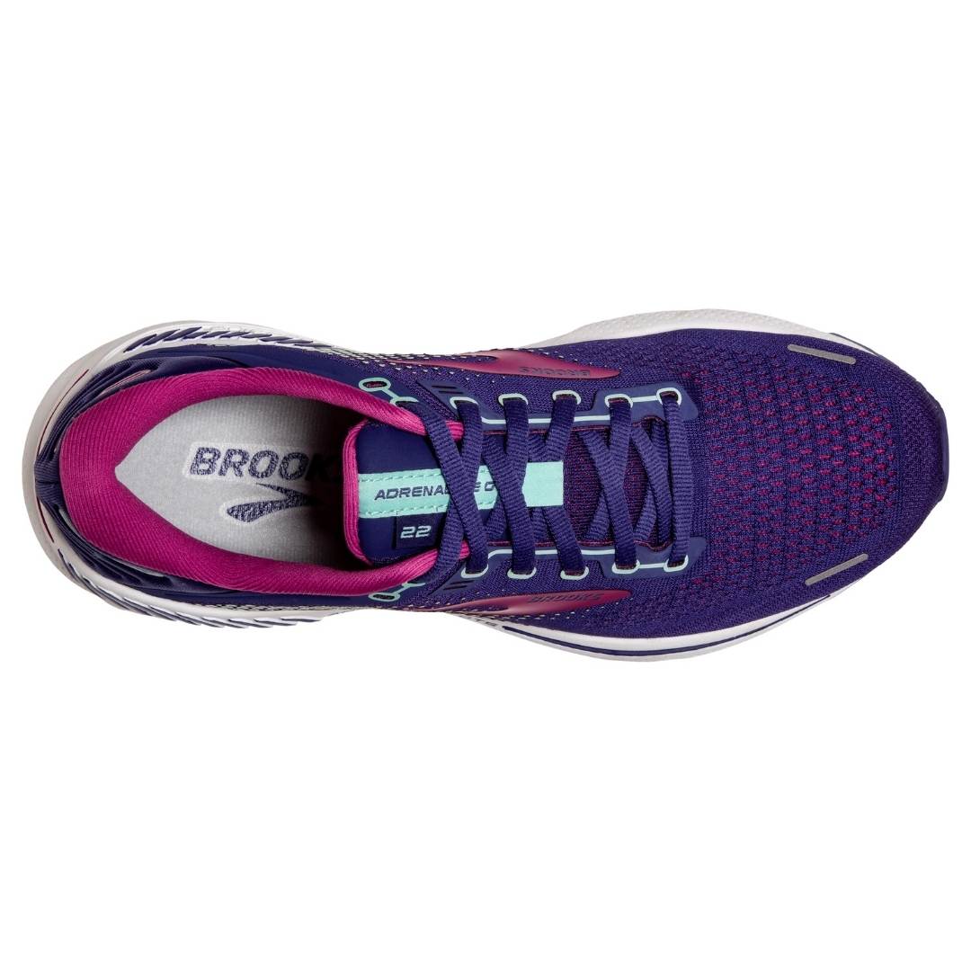 BROOKS WOMEN'S ADRENALINE 22