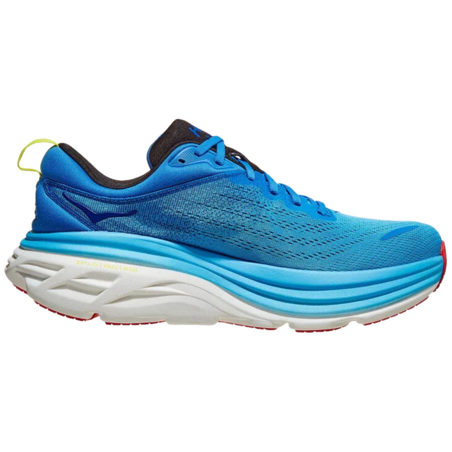 HOKA MEN'S BONDI 8
