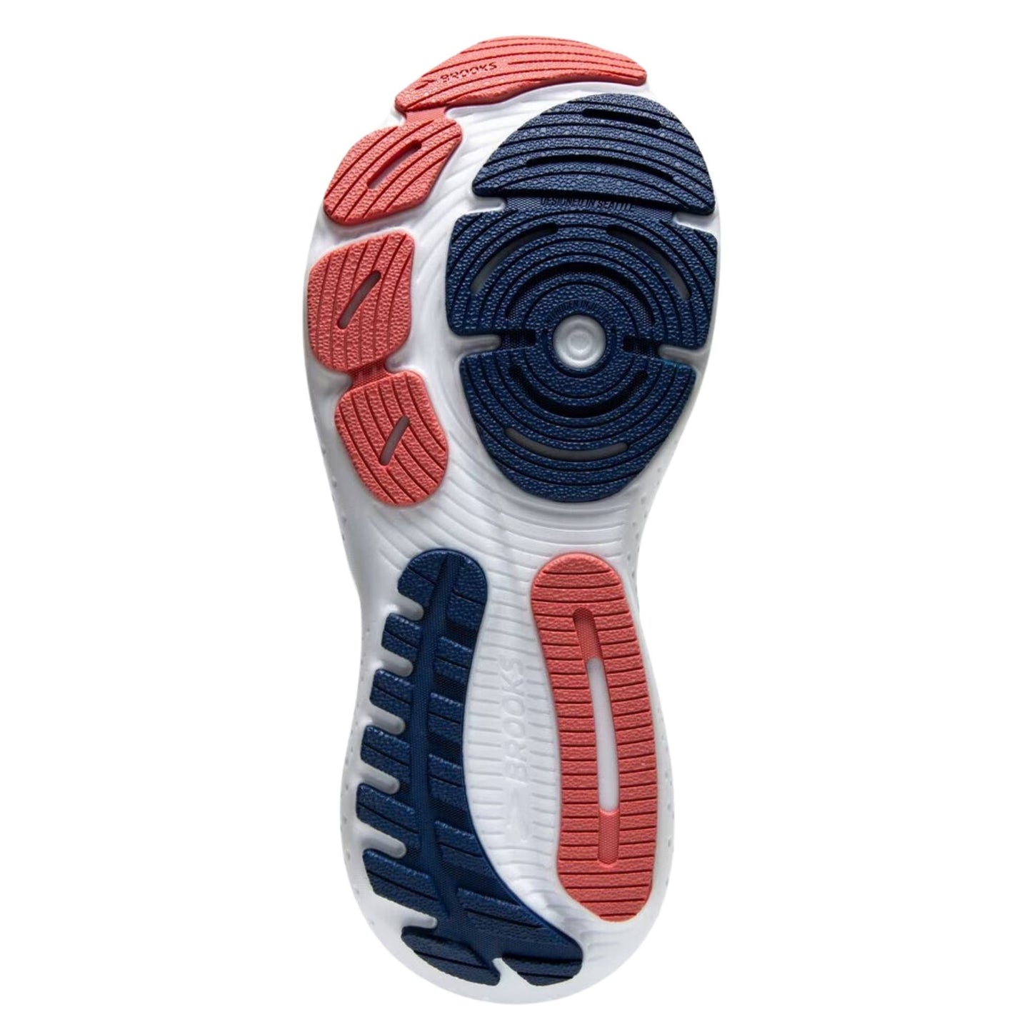 BROOKS WOMEN'S GLYCERIN 21 WIDE