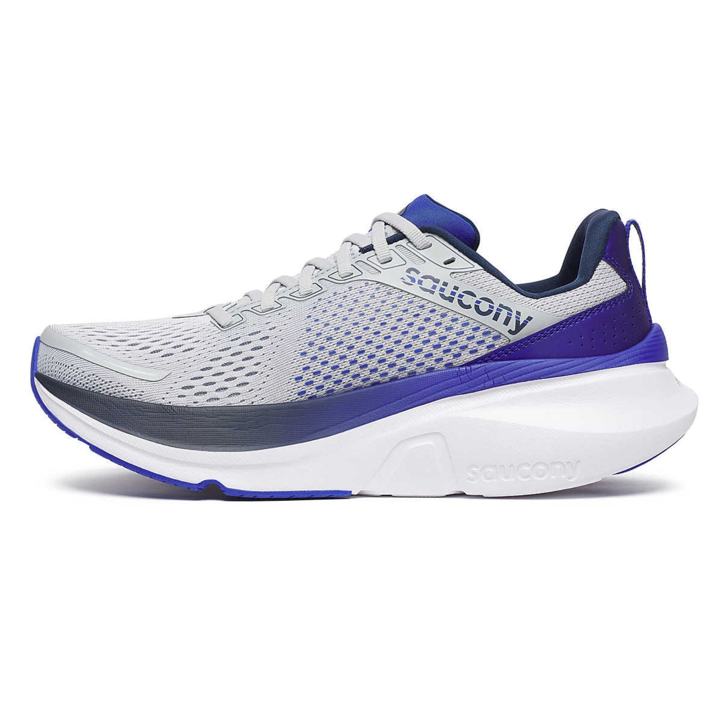 SAUCONY MEN'S GUIDE 17