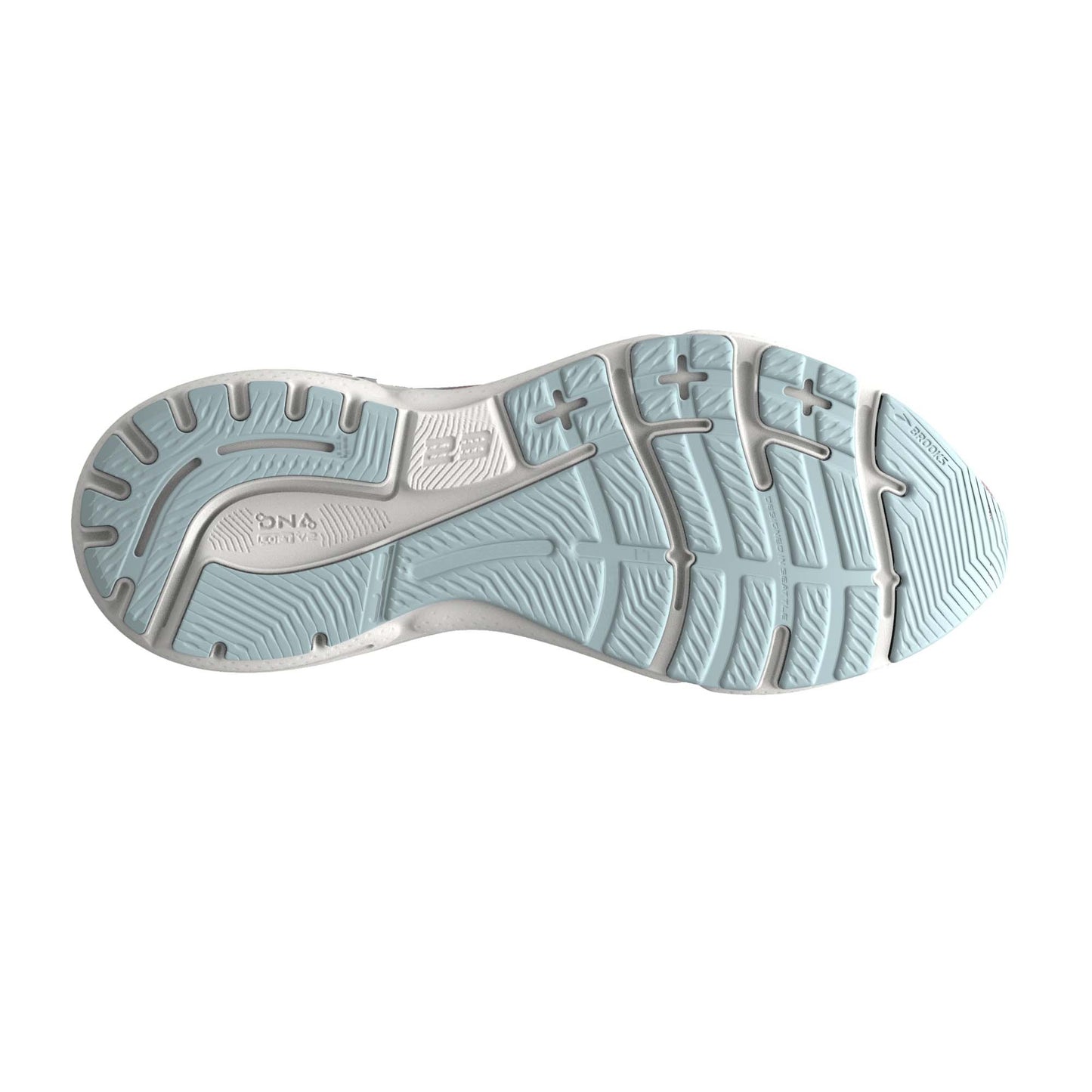 BROOKS WOMEN'S ADRENALINE 23