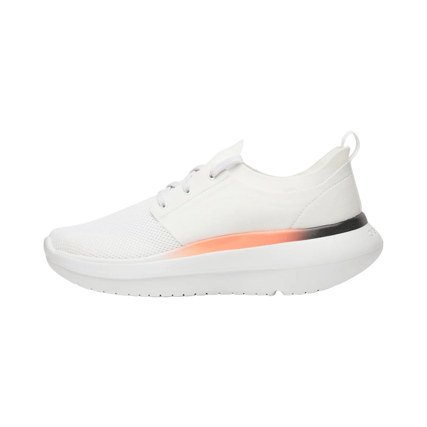 OOFOS MEN'S OOMY STRIDE SHOE