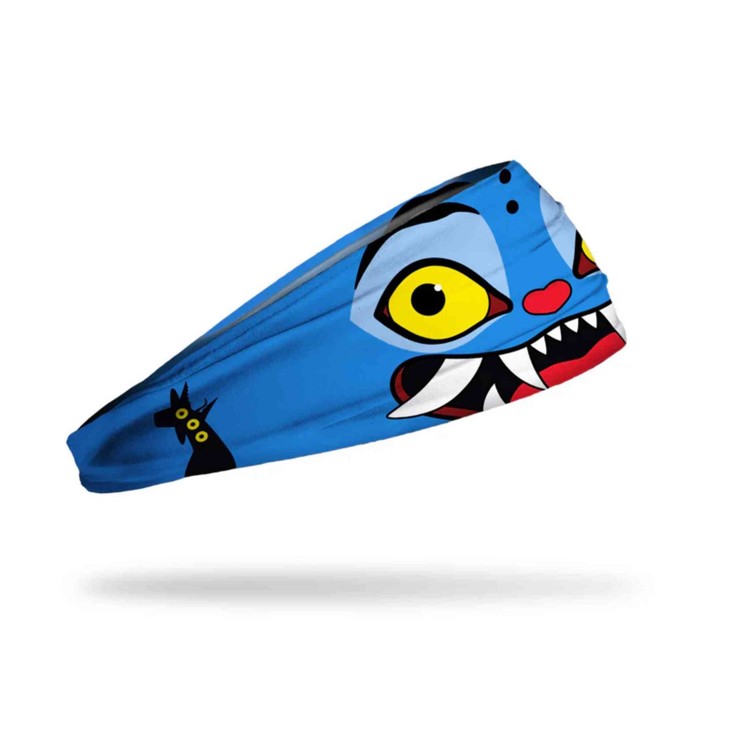 JUNK BRANDS BIG BANG LITE HEADBAND