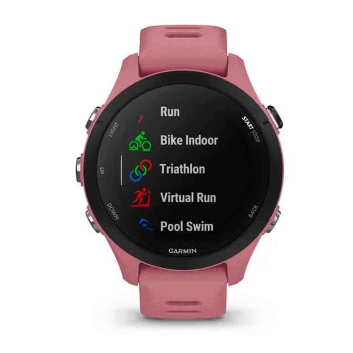 GARMIN FORERUNNER 255S