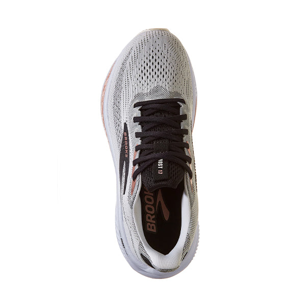 BROOKS WOMEN'S GHOST 17 WIDE