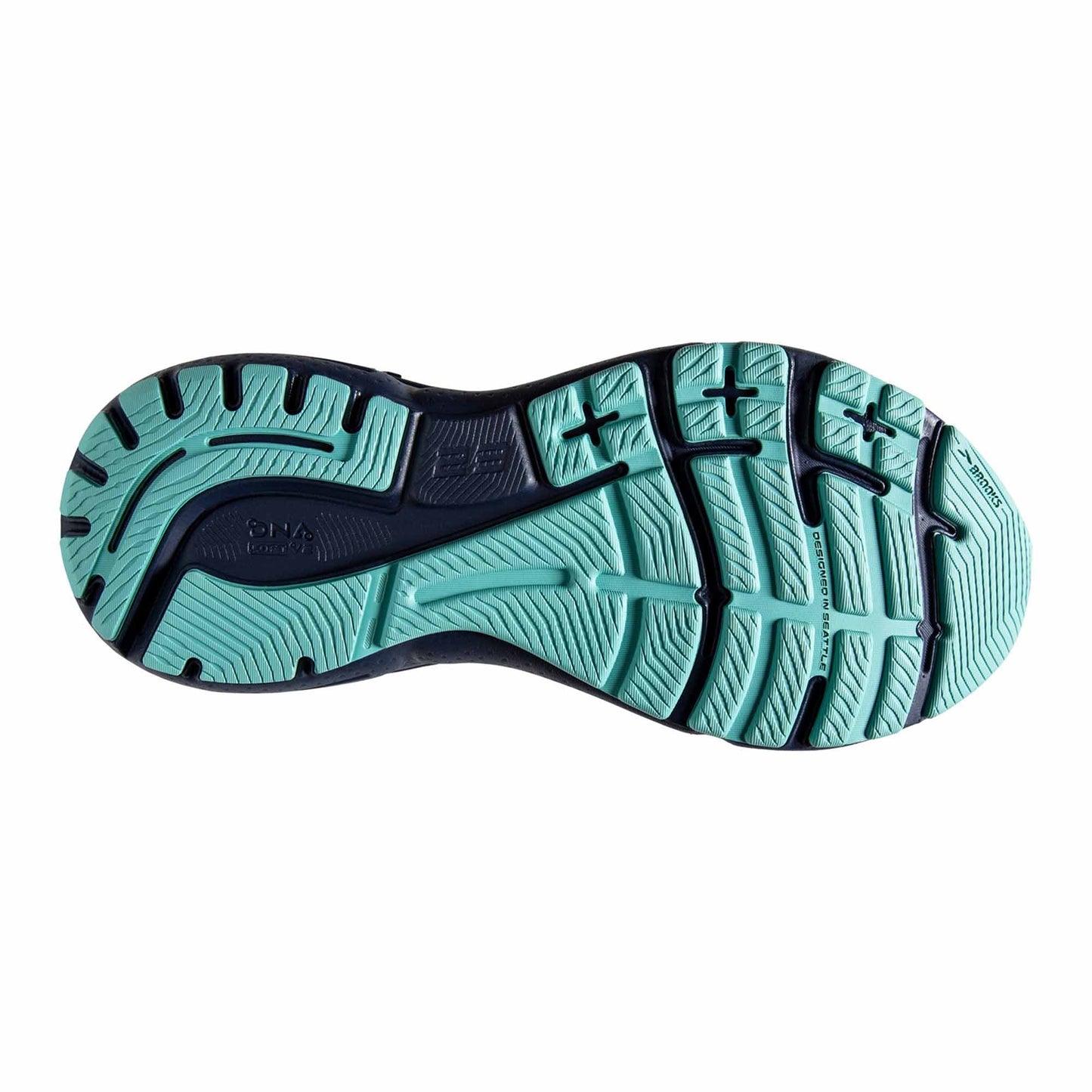 BROOKS WOMEN'S ADRENALINE 23
