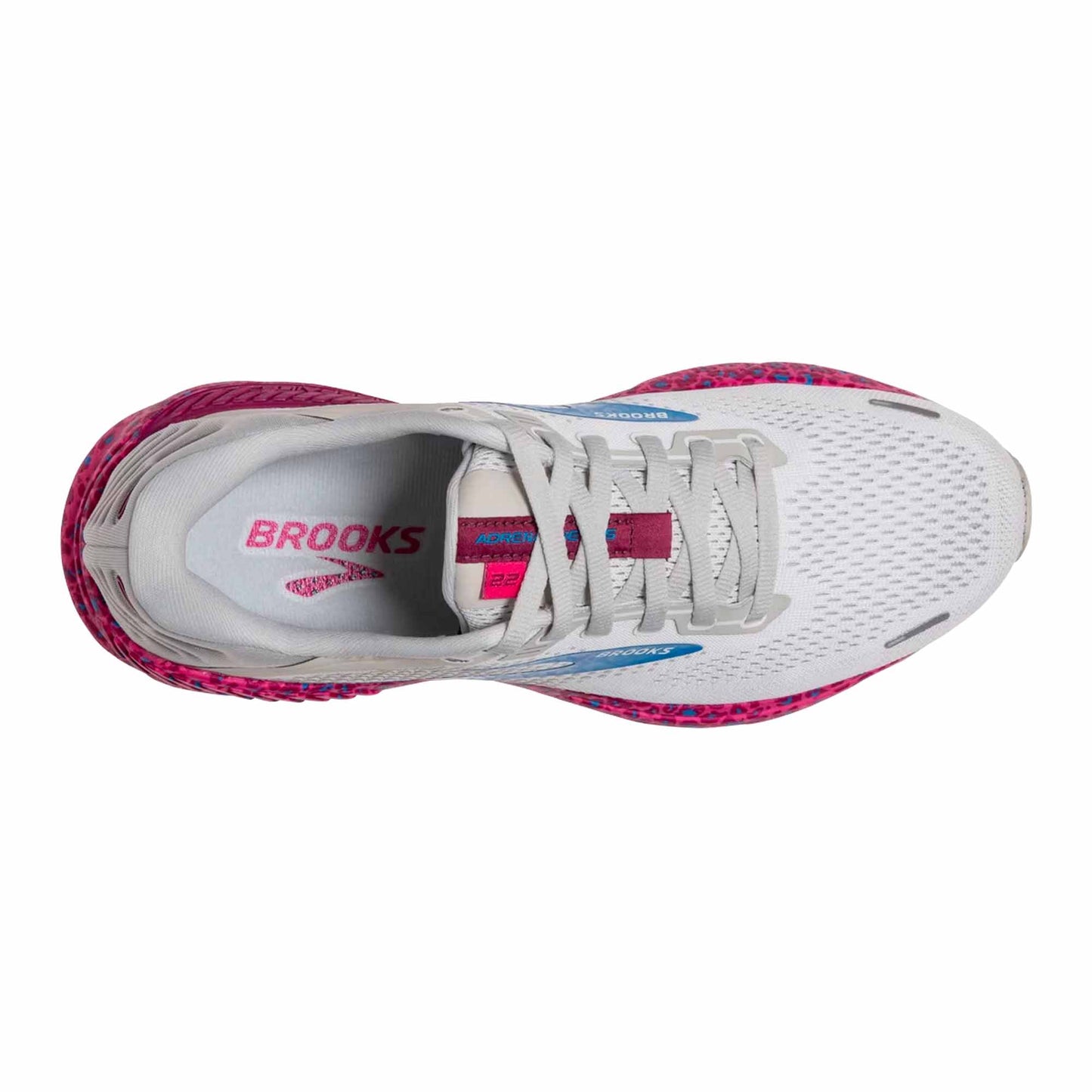 BROOKS WOMEN'S ADRENALINE 22