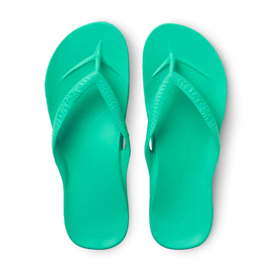 ARCHIES ARCH SUPPORT FLIP FLOPS