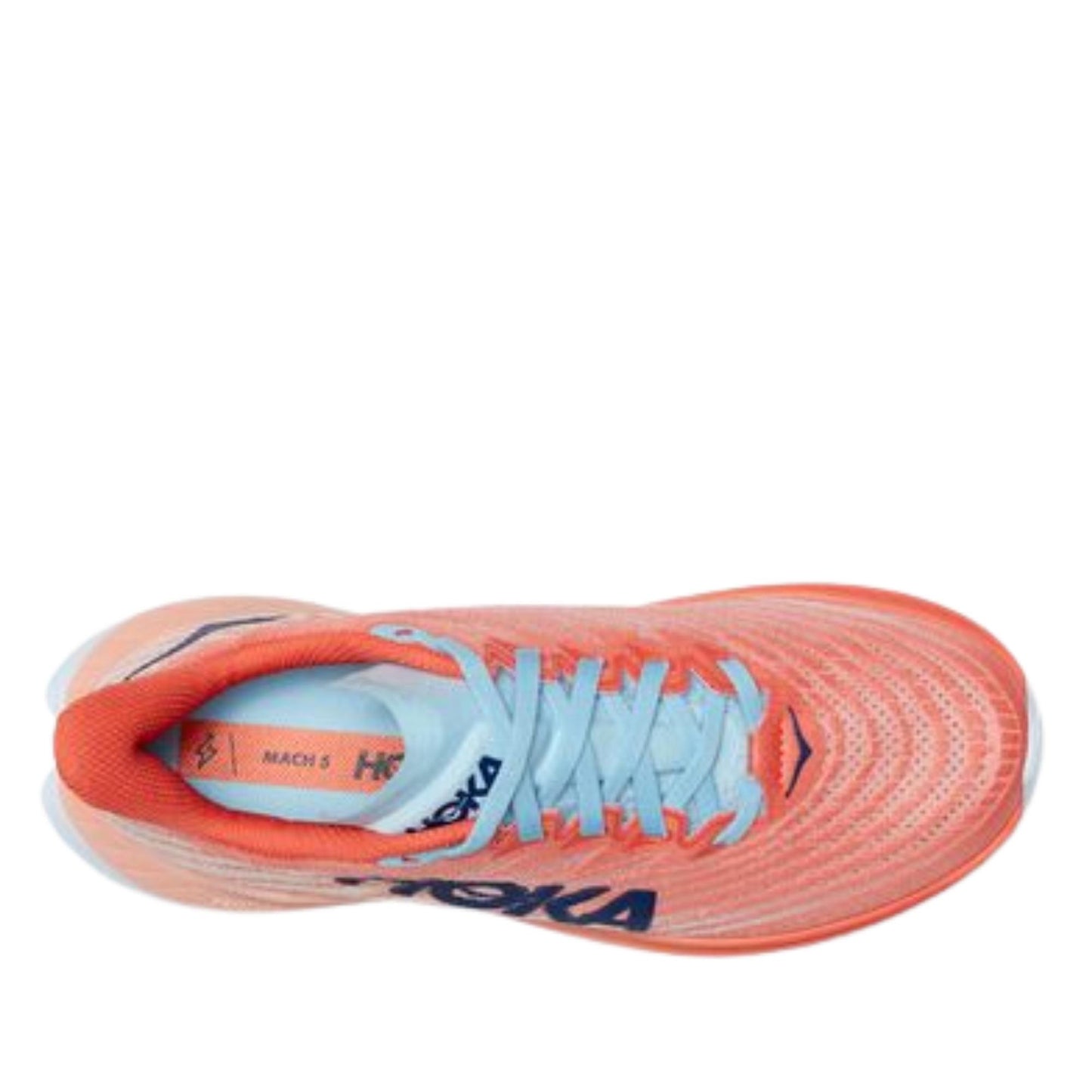 HOKA WOMEN'S MACH 5
