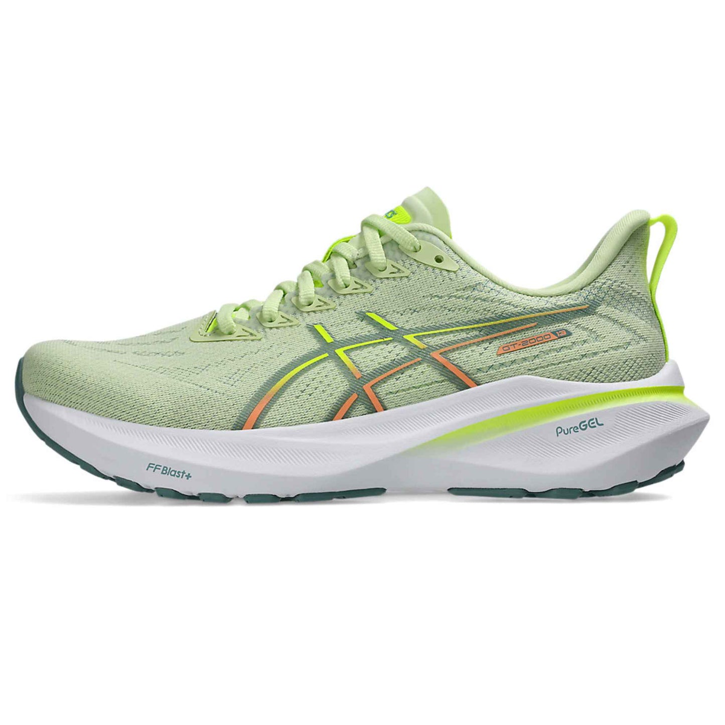 ASICS WOMEN'S GT-2000 V13