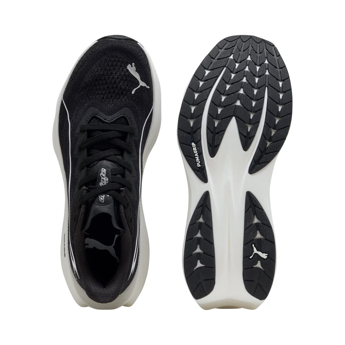 PUMA WOMEN'S DEVIATE PURE NITRO
