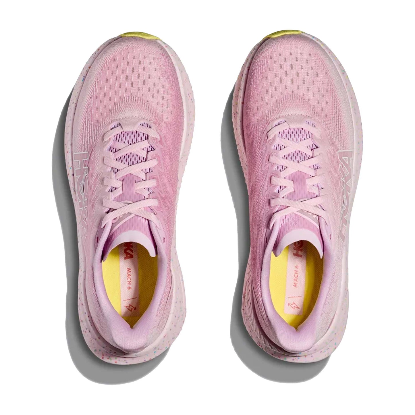 HOKA WOMEN'S MACH 6