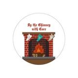 BAYSIX CHRISTMAS ORNAMENT