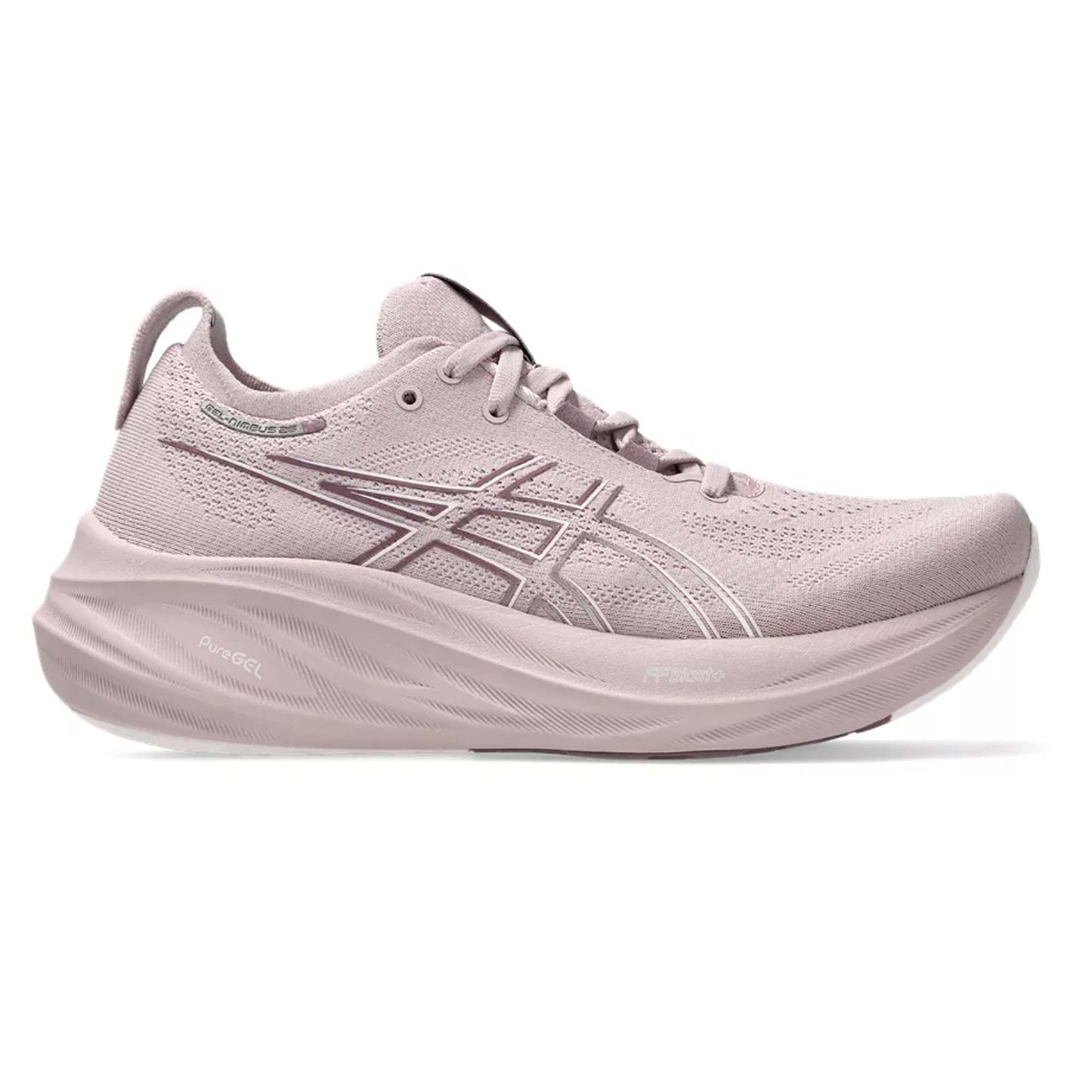 ASICS WOMEN'S NIMBUS 26 WIDE