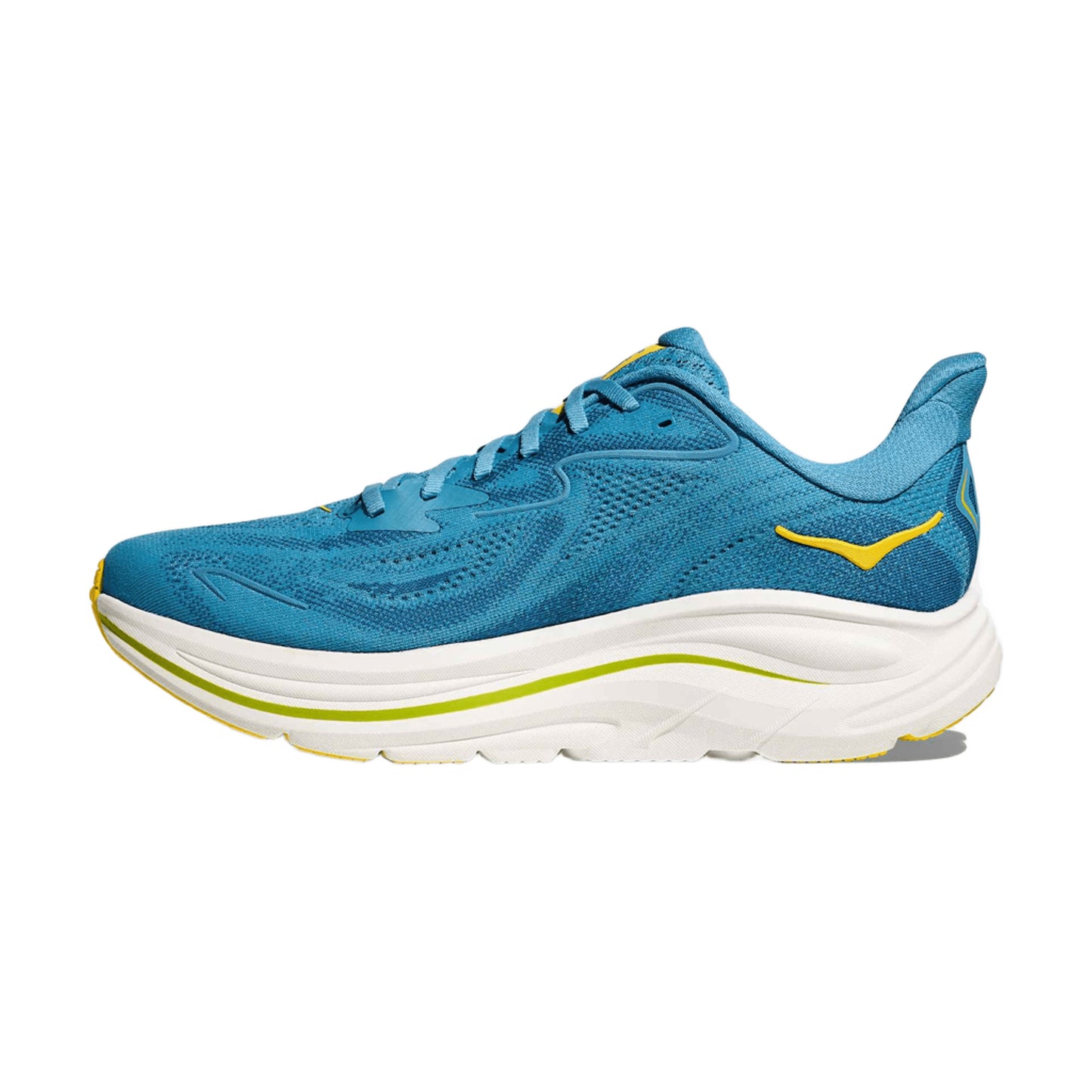 HOKA MEN'S CLIFTON 10