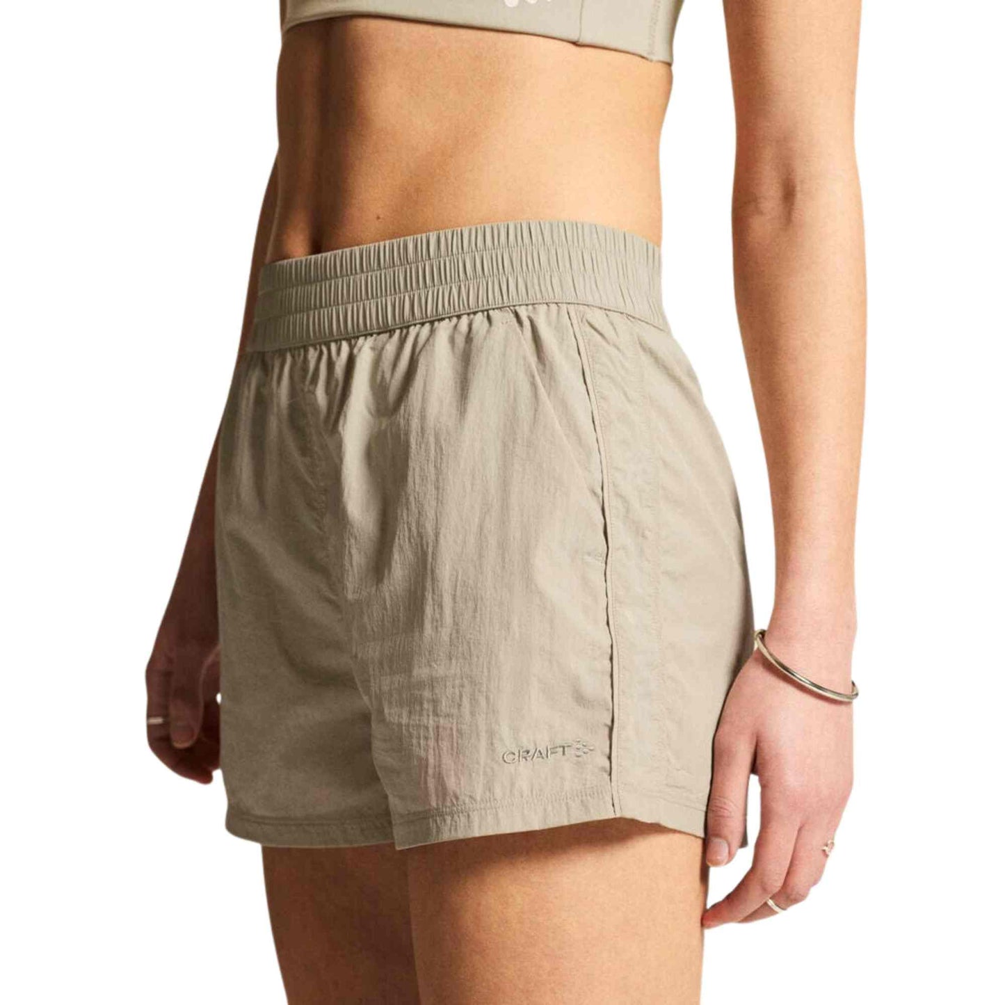 CRAFT WOMEN'S JOIN WIND SHORTS