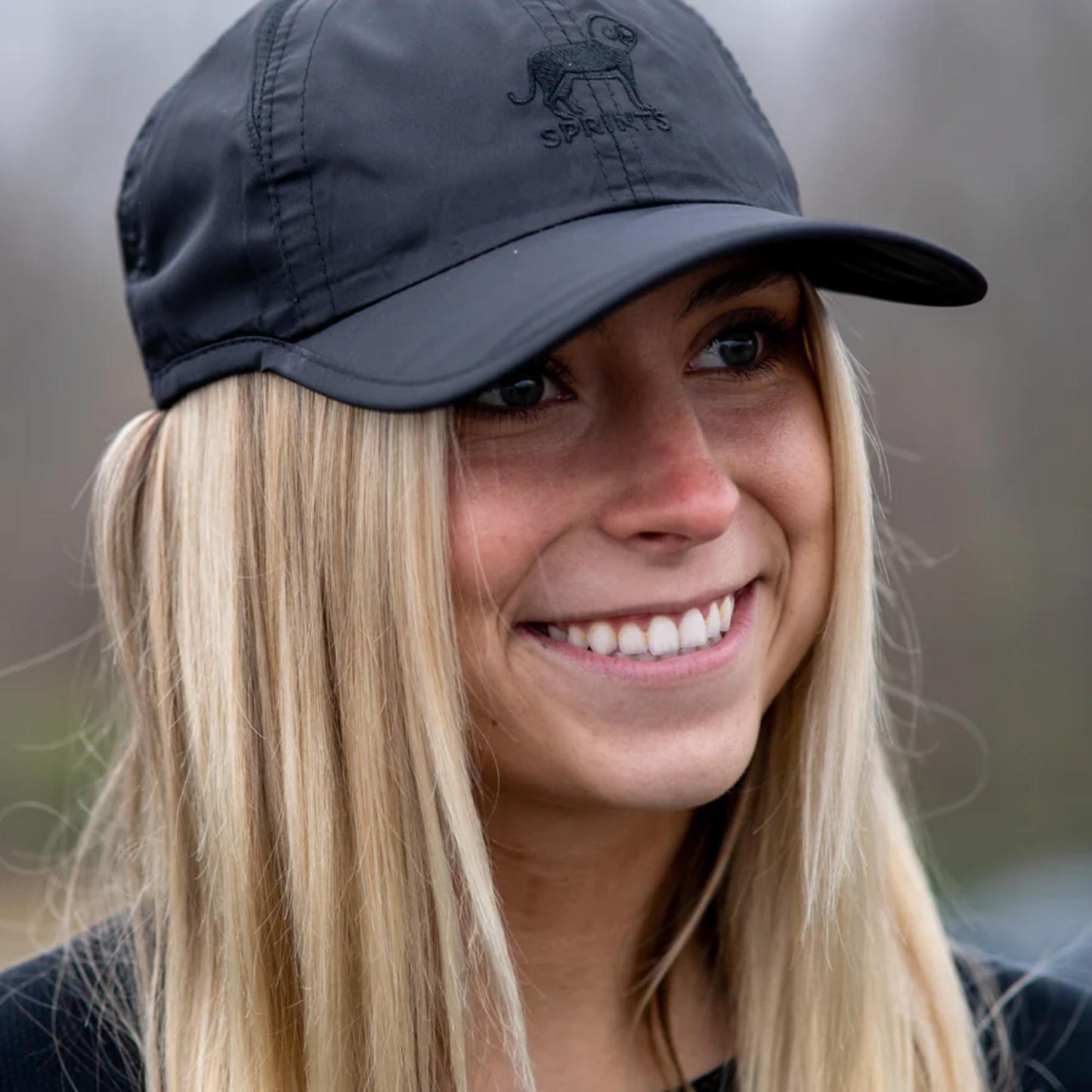 SPRINTS HATS