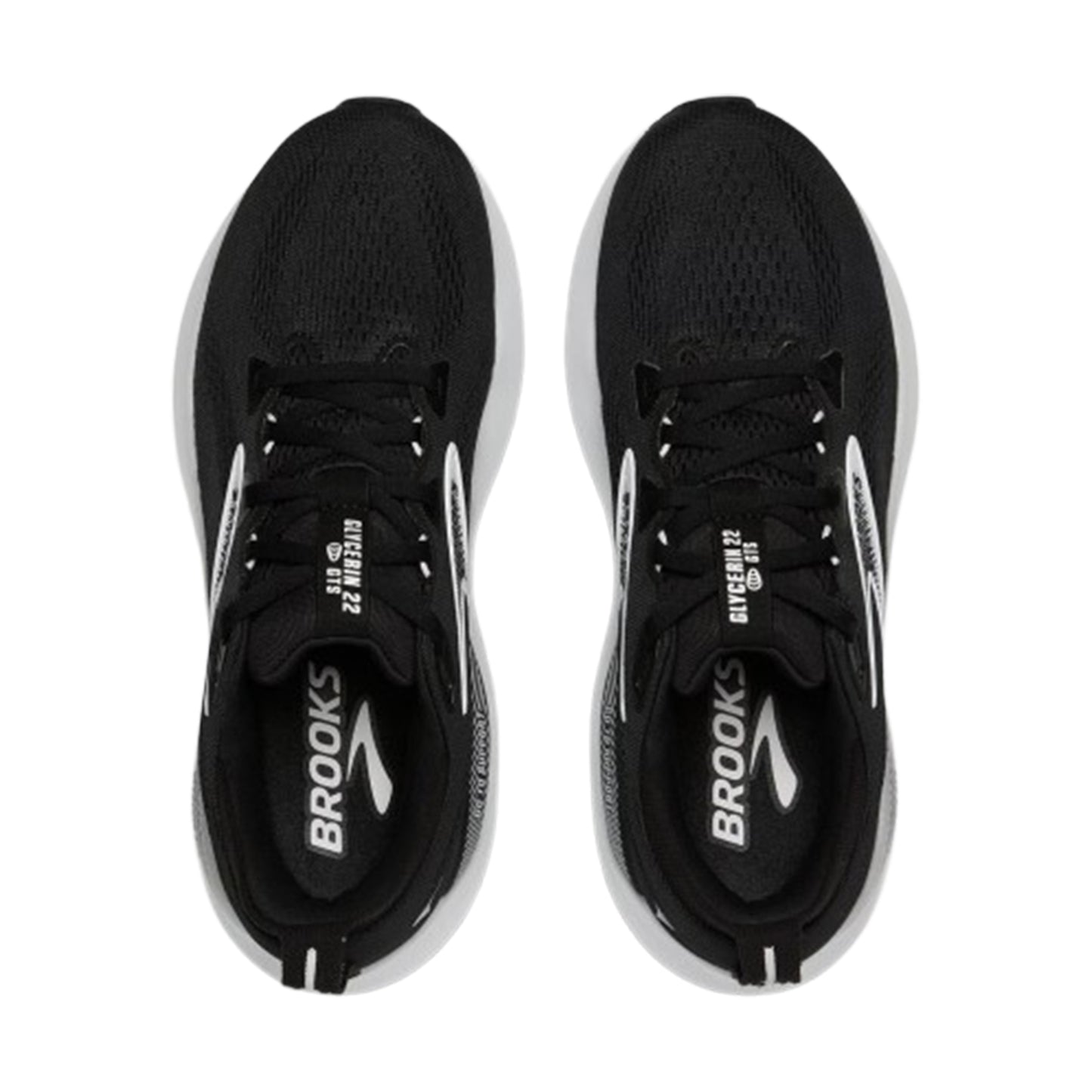 BROOKS WOMEN'S GLYCERIN GTS 22