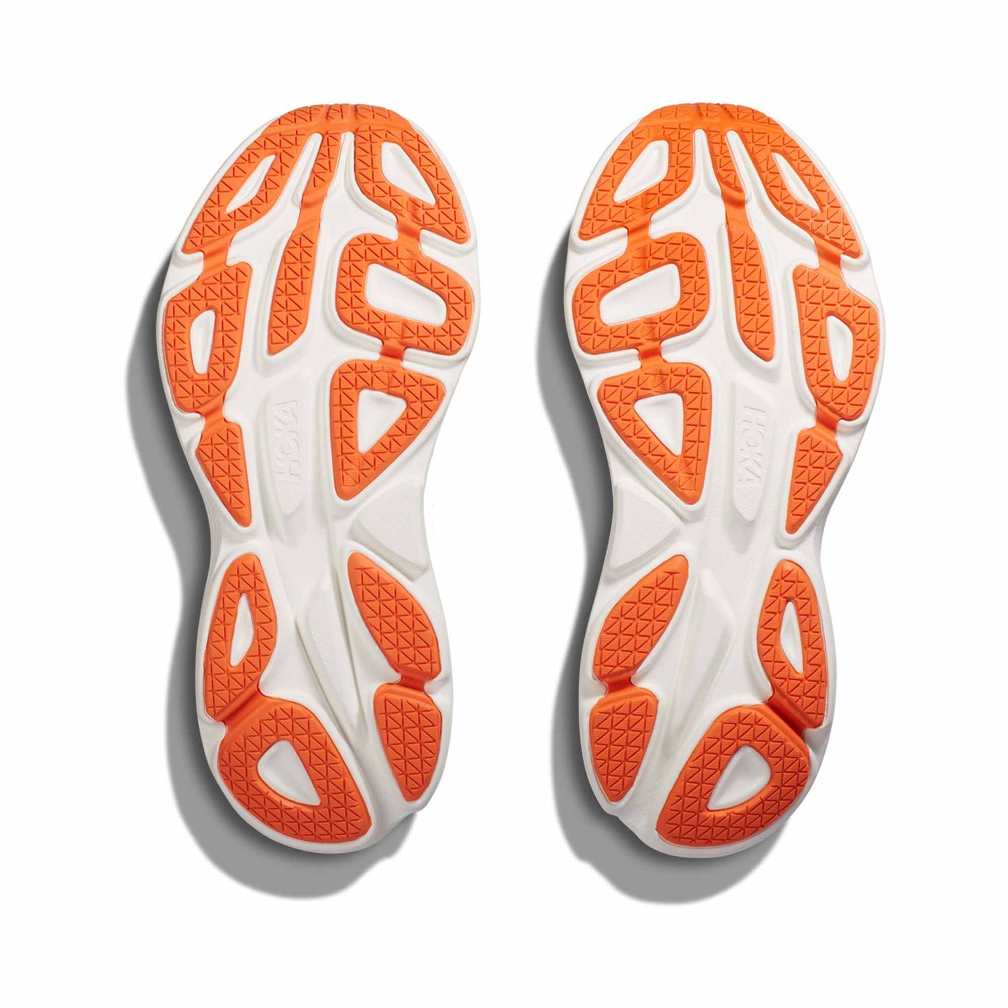HOKA MEN'S BONDI 8 WIDE