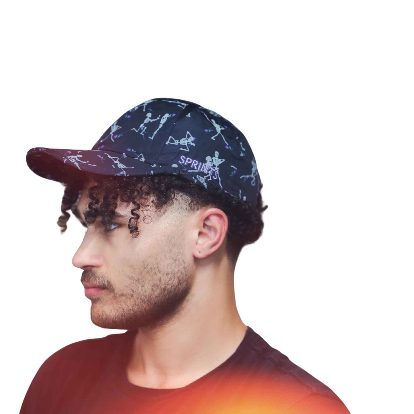 SPRINTS REFLECTIVE HAT