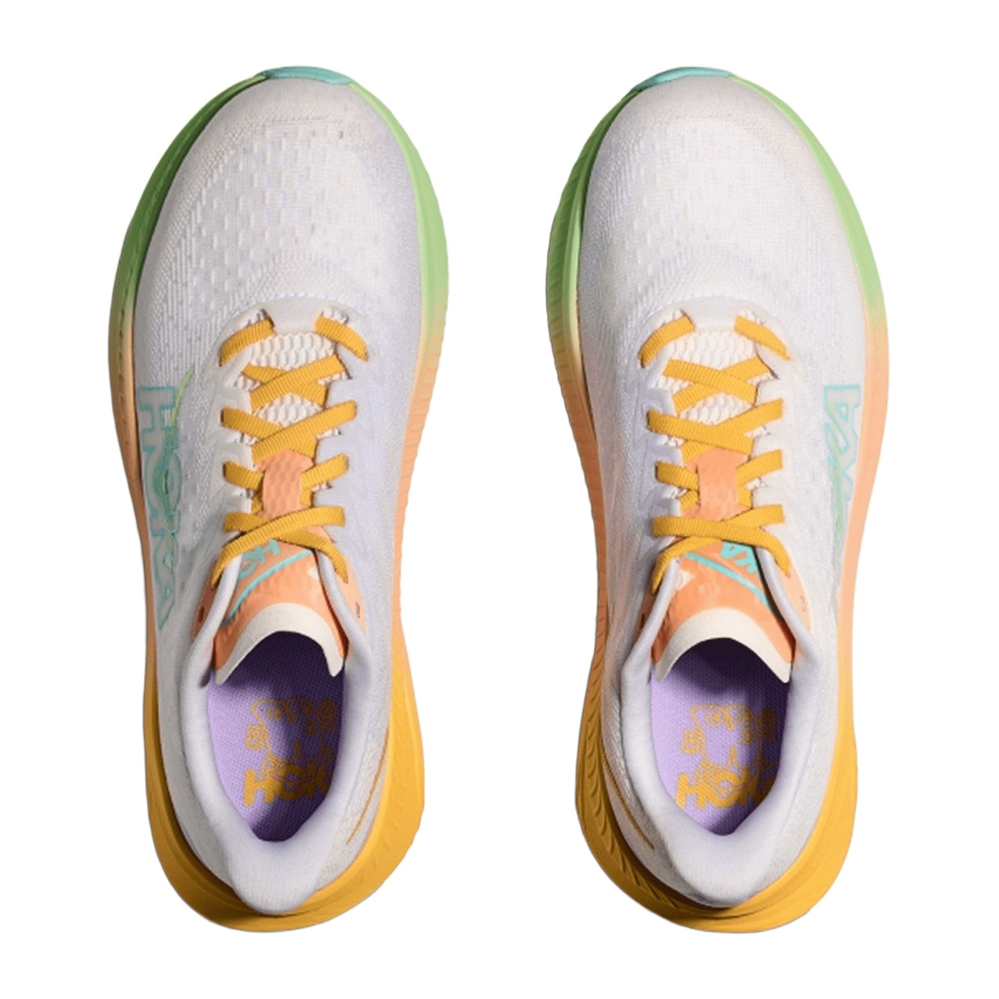 HOKA WOMEN'S MACH 6