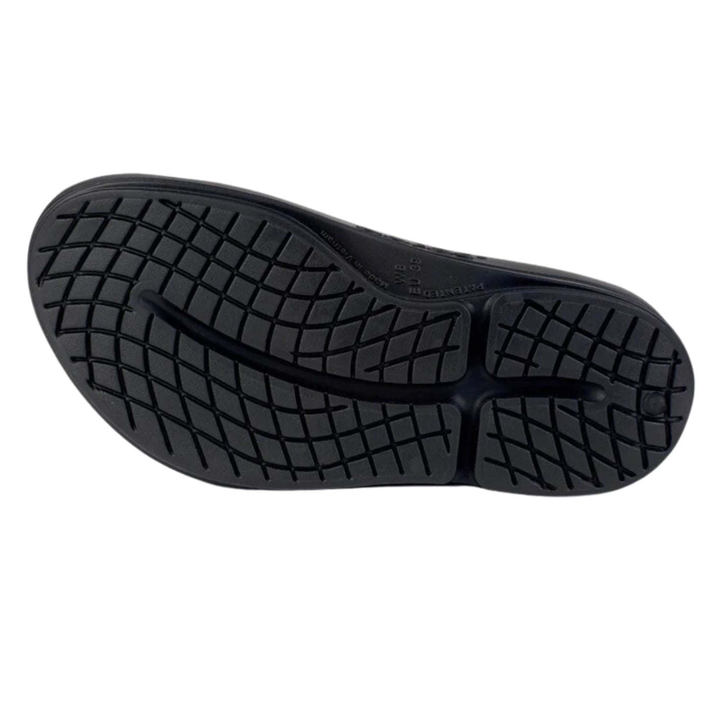 OOFOS WOMEN'S OOMEGA OOAHH SLIDE
