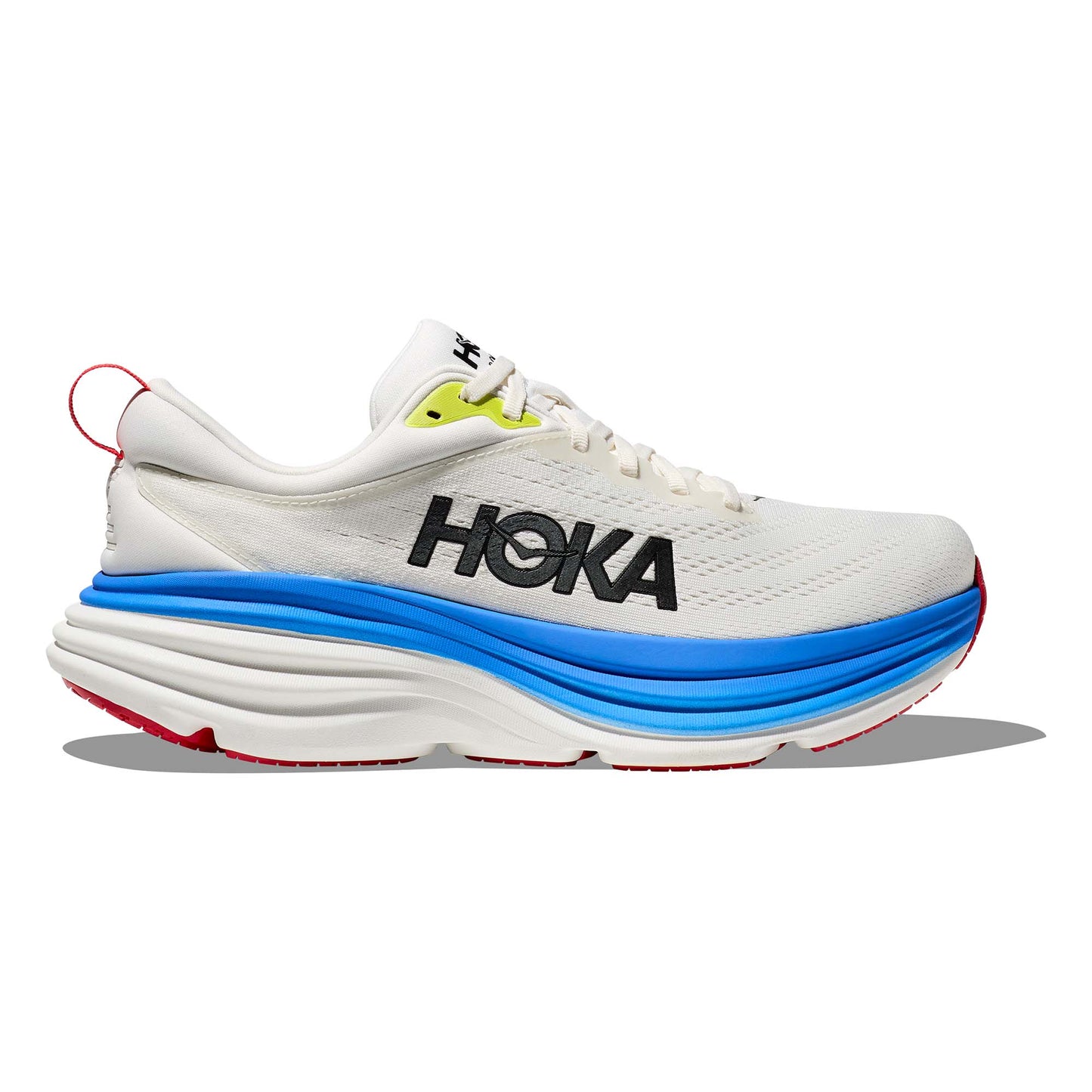 HOKA MEN'S BONDI 8