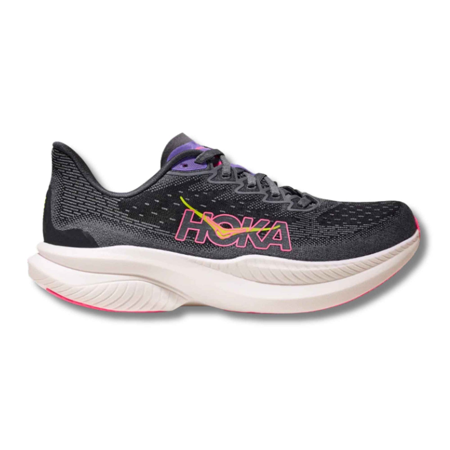 HOKA WOMEN'S MACH 6