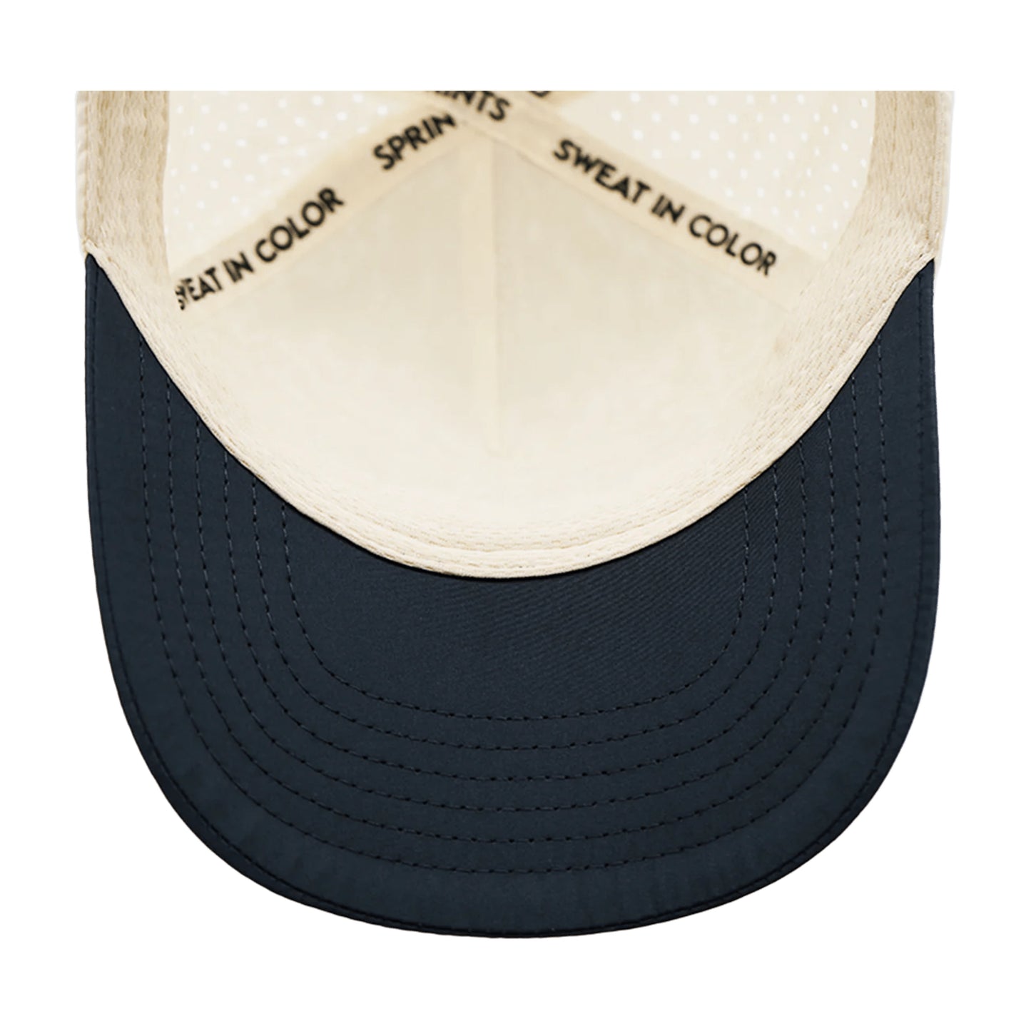 SPRINTS STRUCTURED V.P. HAT