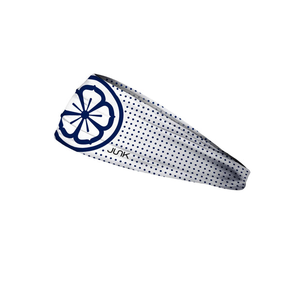 JUNK BRANDS BIG BANG LITE HEADBAND