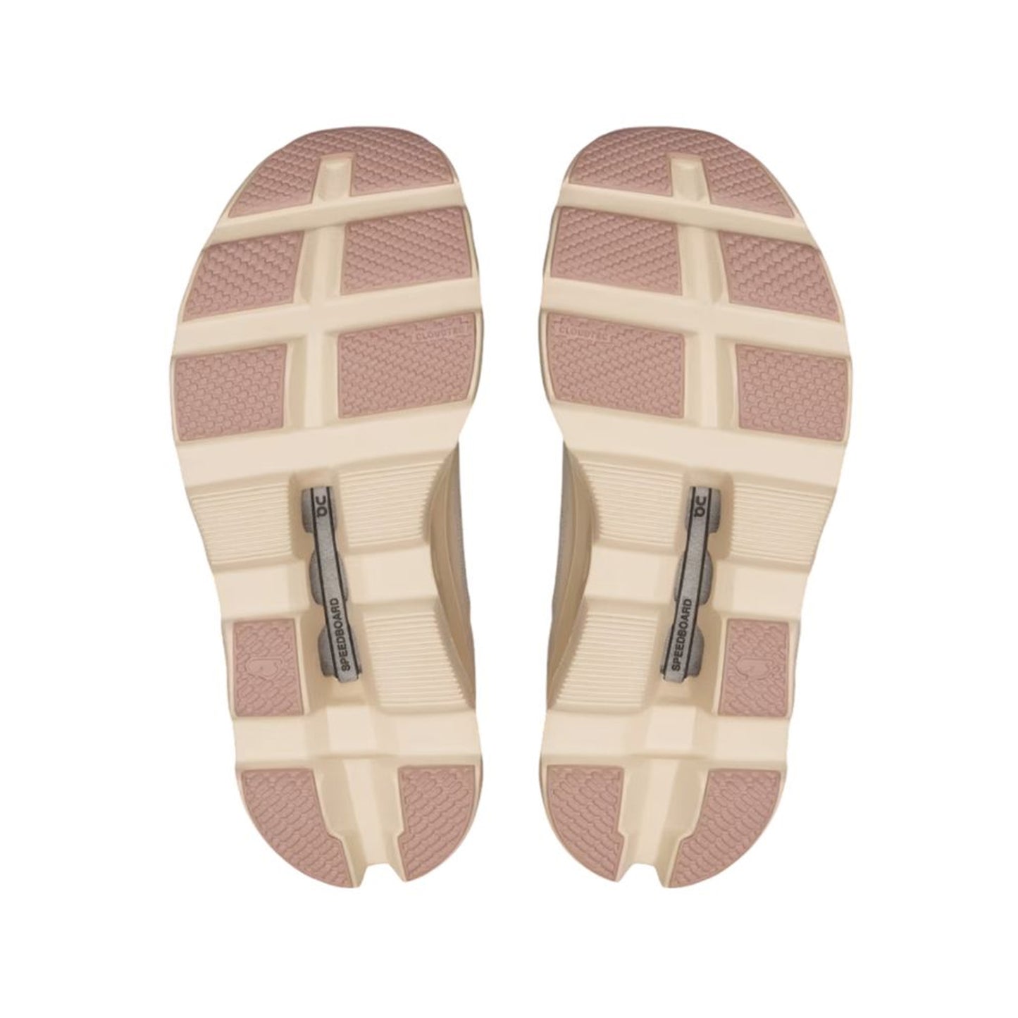 ON RUNNING WOMEN'S CLOUDMONSTER