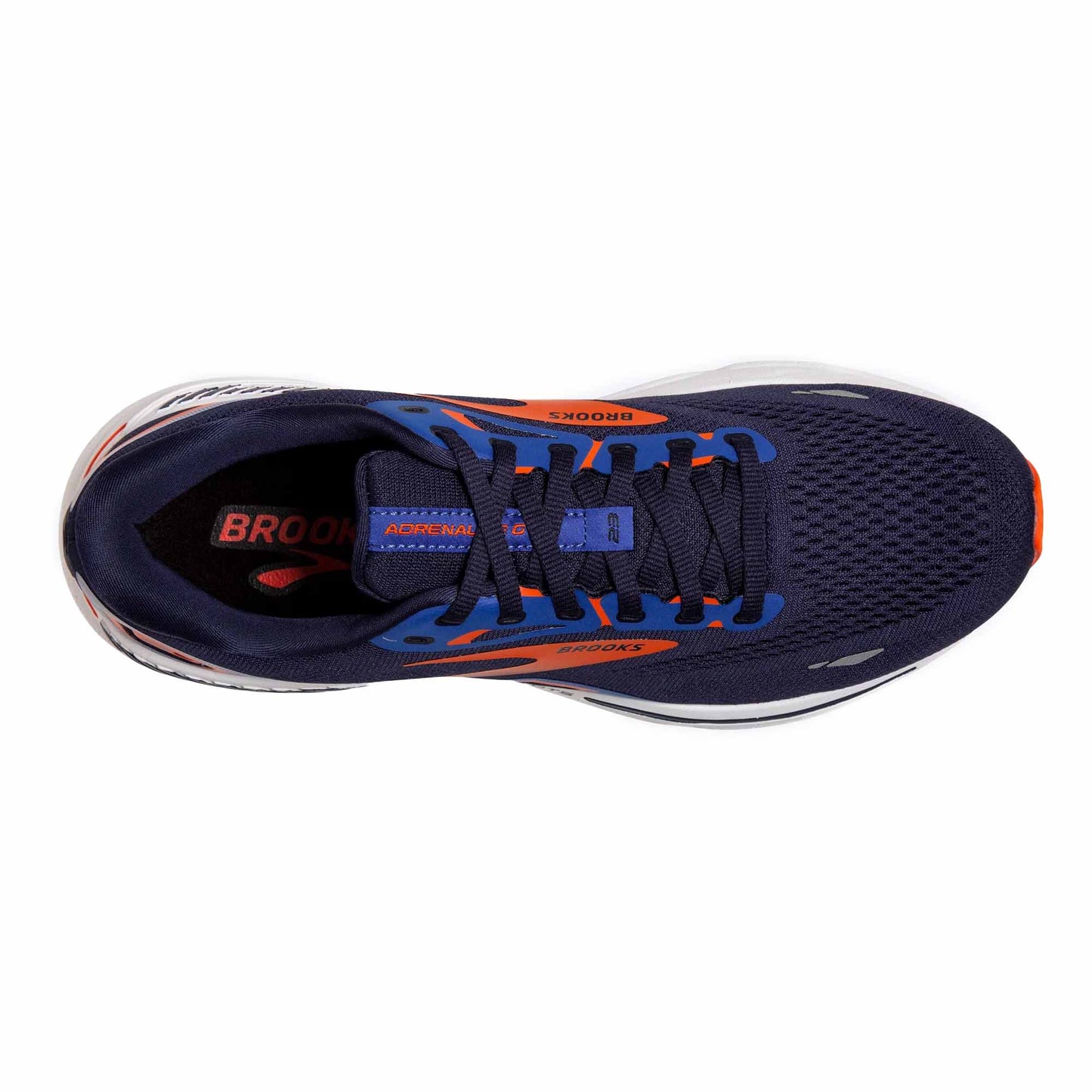 BROOKS MEN'S ADRENALINE 23