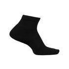 FEETURES THERAPEUTIC QTR SOCK