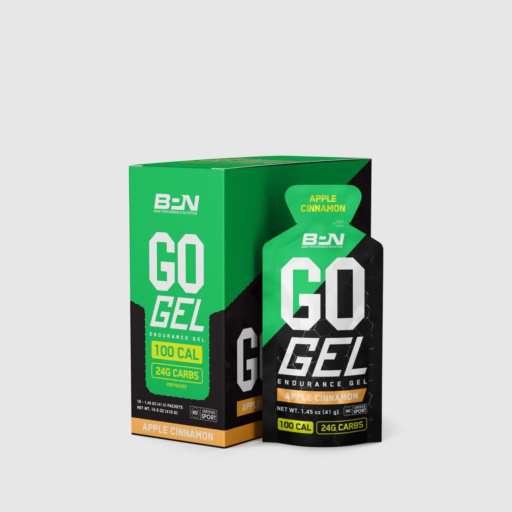 BPN GO GEL